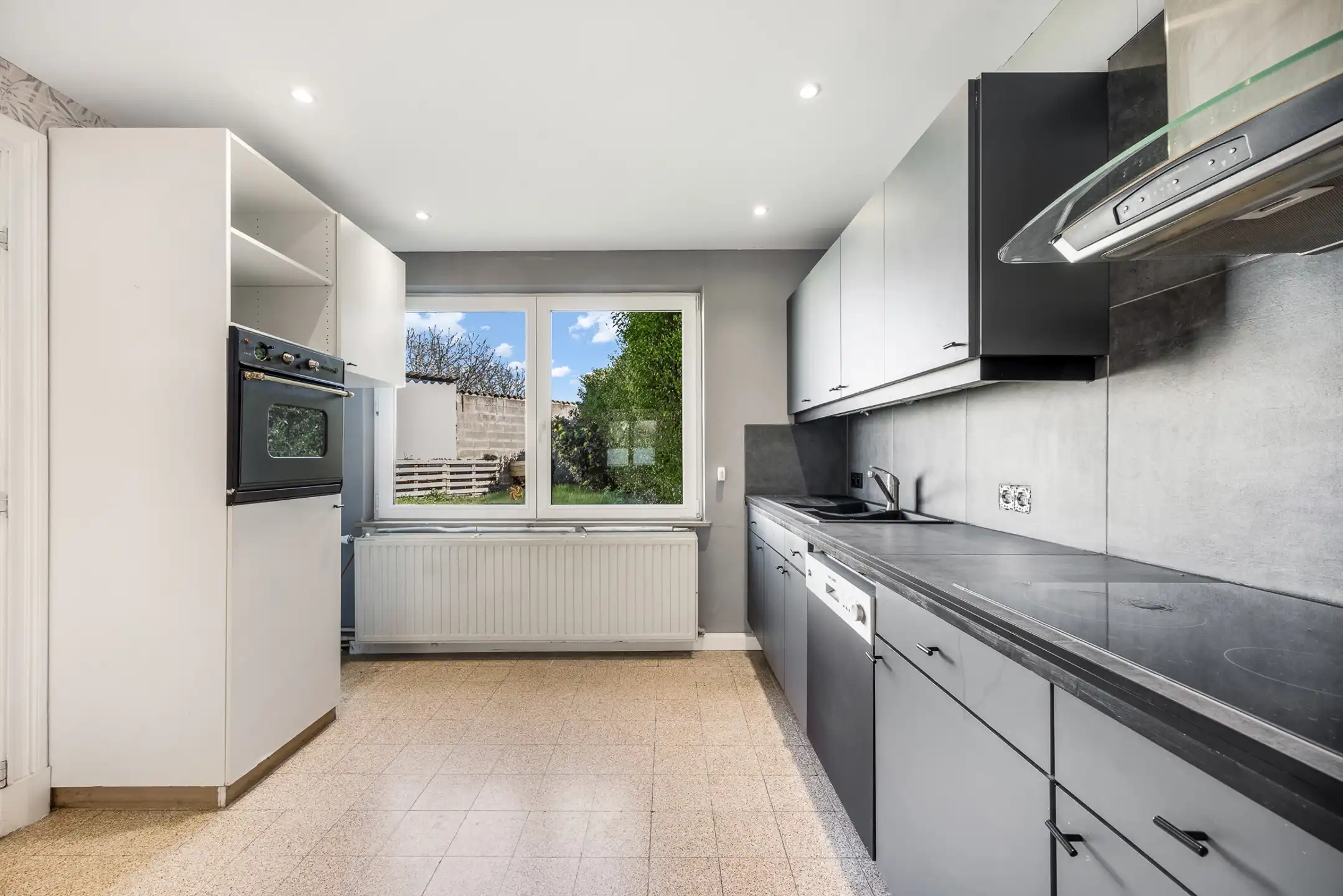 HOB woning met twee garages te Val-Meer foto 10