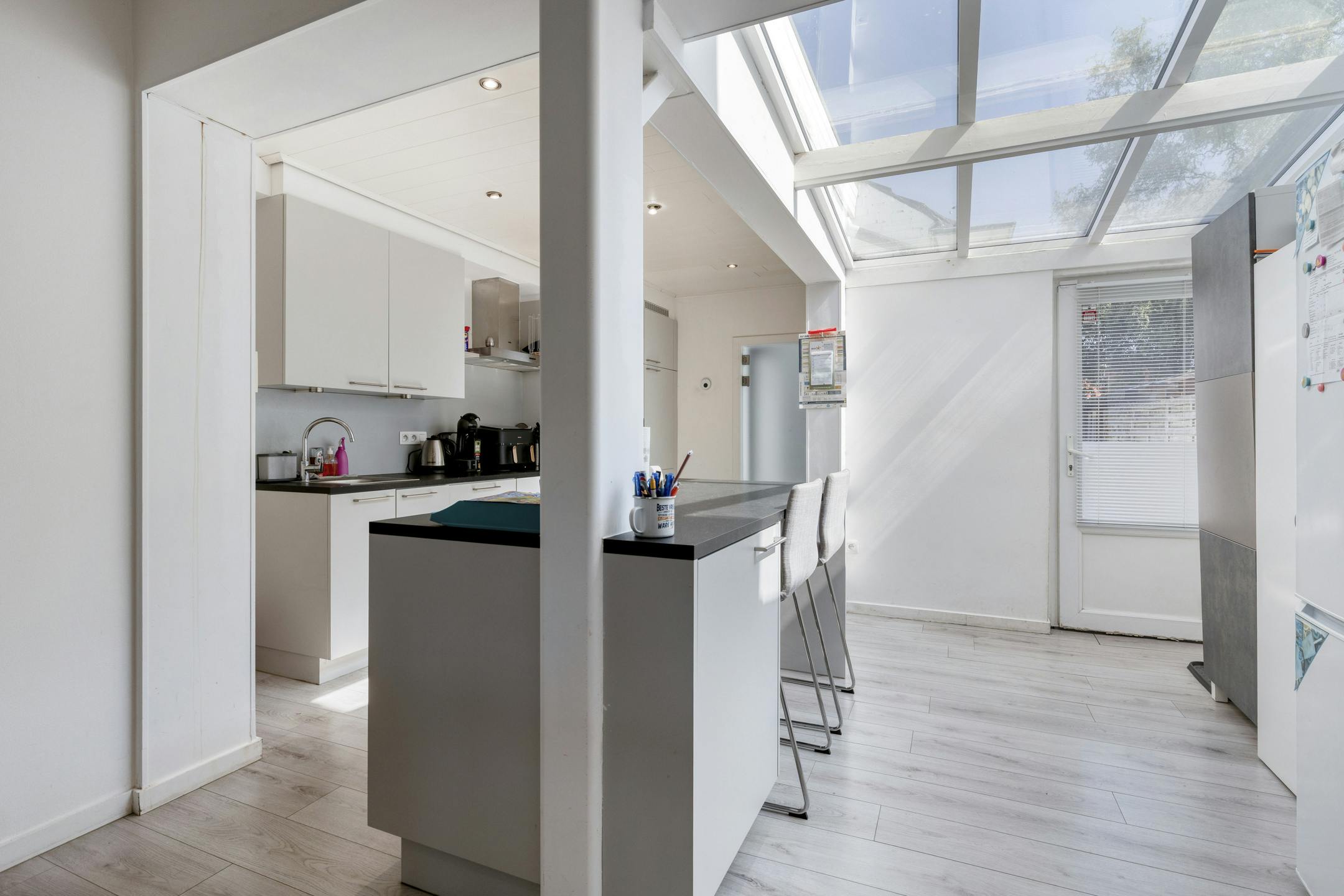 Huis met 3 slaapkamers te koop in Kapellen foto 8