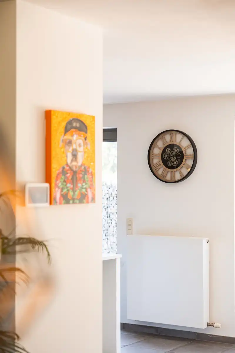 Moderne en energiezuinige BEN-woning op toplocatie foto 9