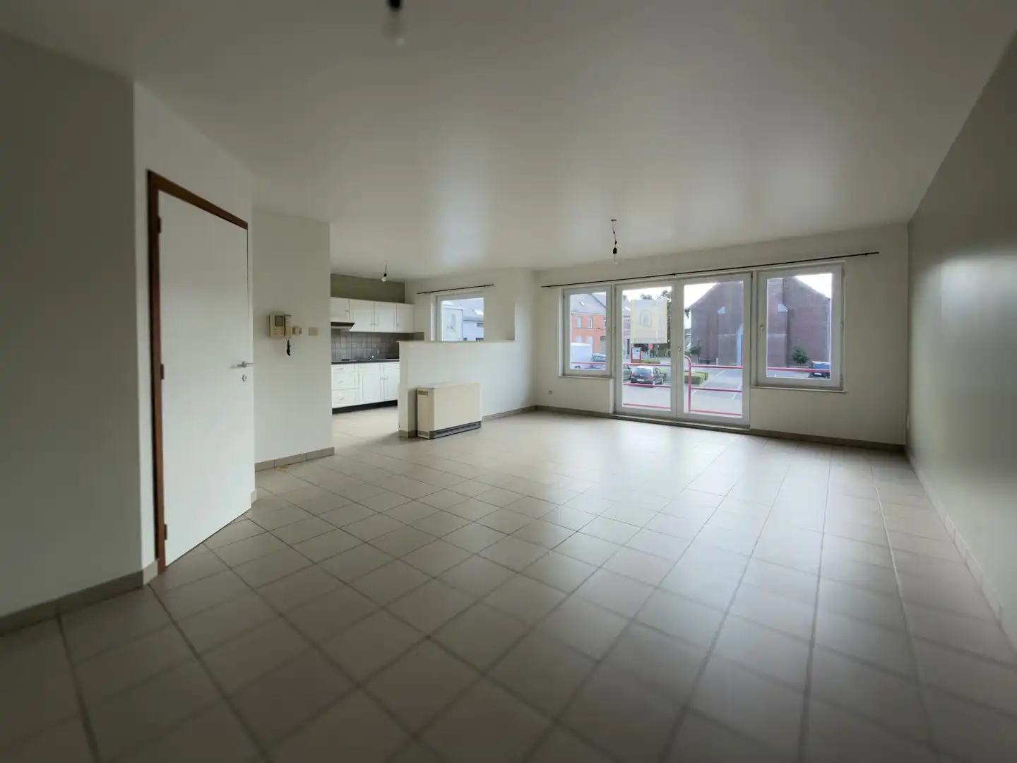 Appartement met 2 slaapkamers foto 8