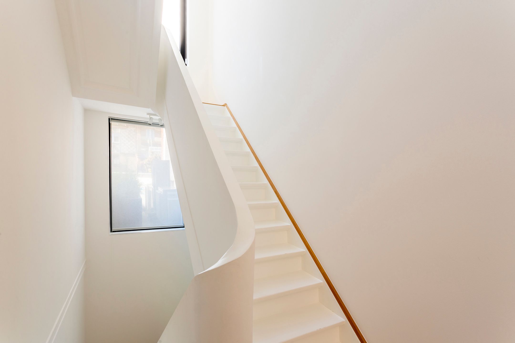 luxueuze, riante herenwoning op het Zuid foto 11