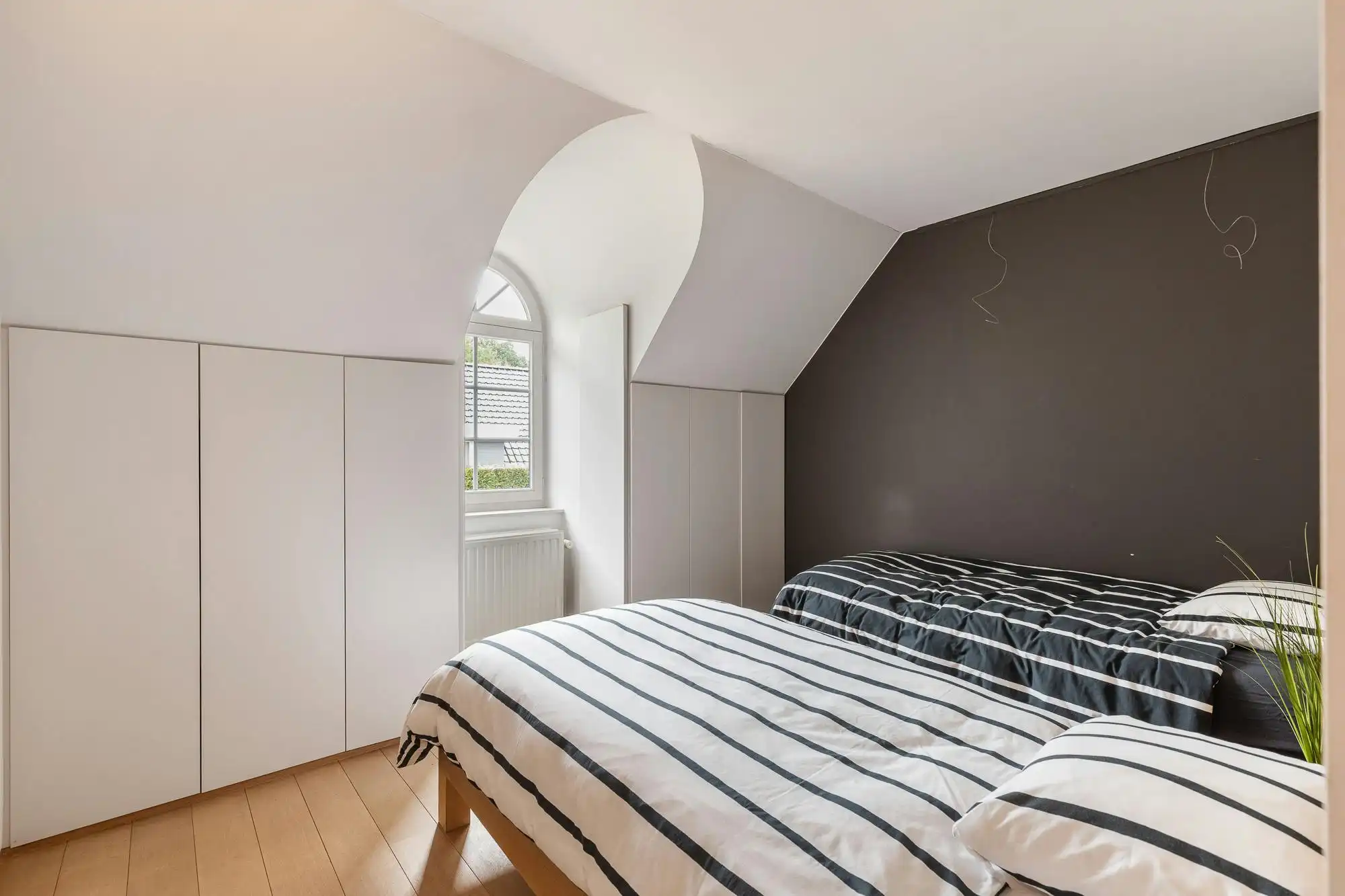 Exclusieve designvilla op toplocatie in Sterrebos foto 20