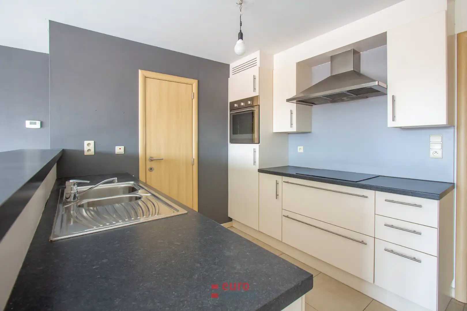 Duplex appartement met 3 slaapkamers! foto 4