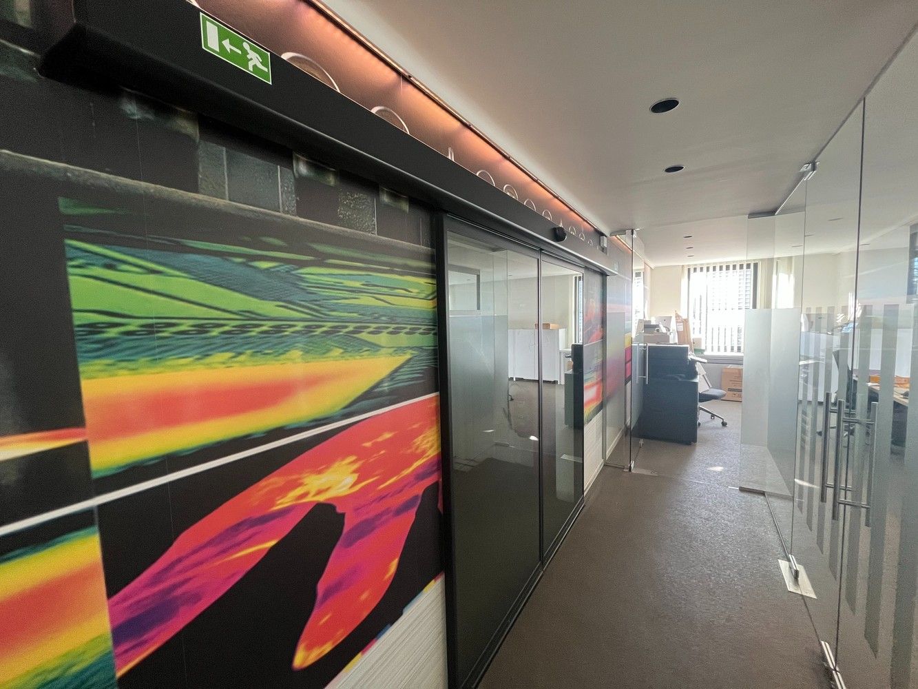 Bedrijfsgebouw met woonst op 60a01ca foto 37