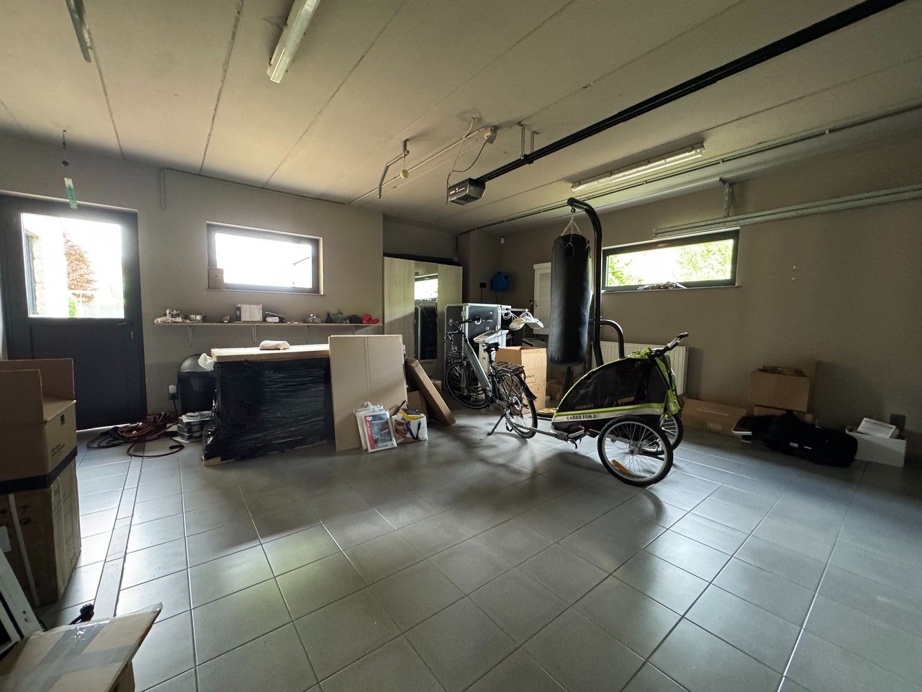 Prachtige villa met 4 slaapkamers. foto 17