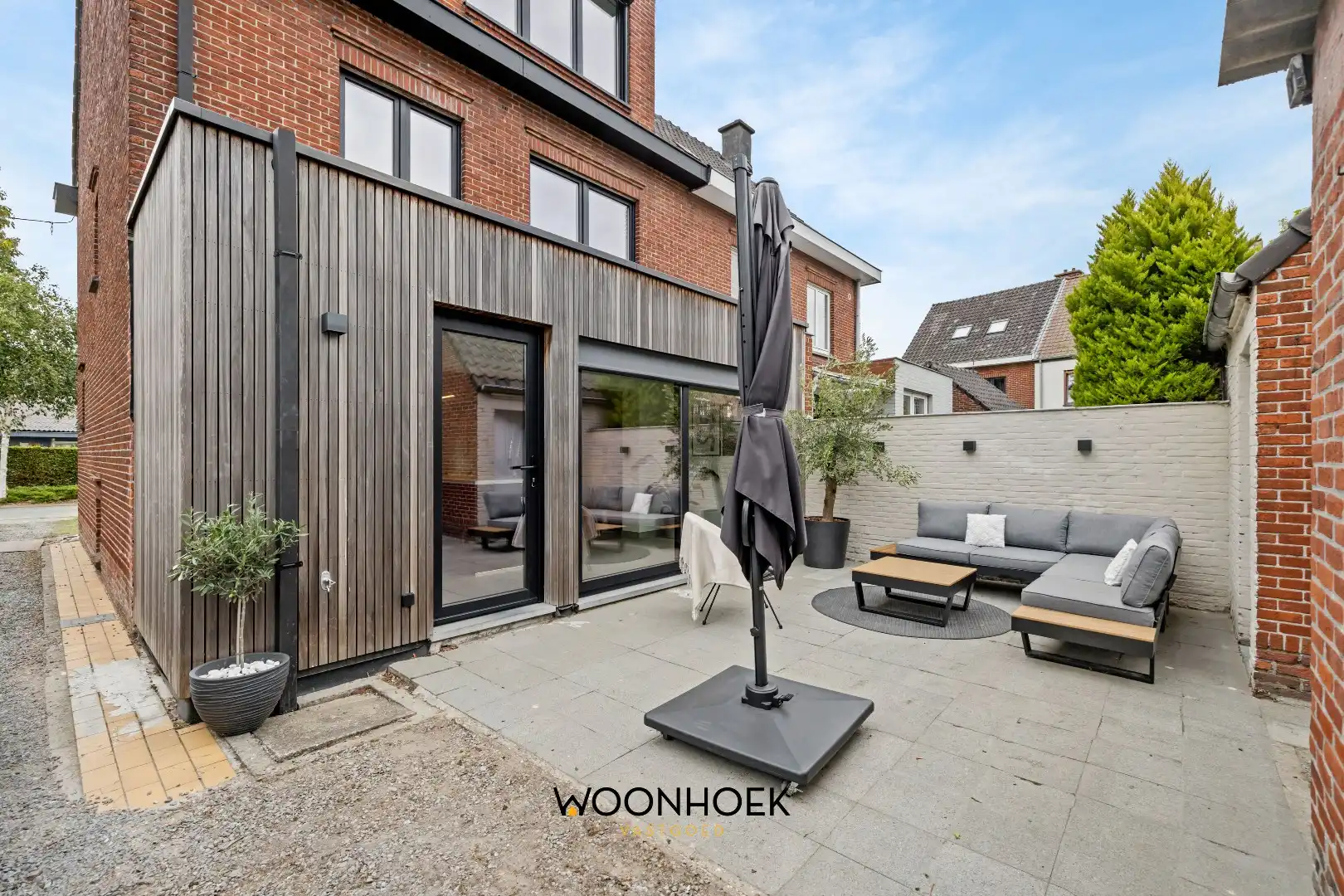 VERKOCHT! Binnen de week! Woonhoek Vastgoed Lokeren foto 25