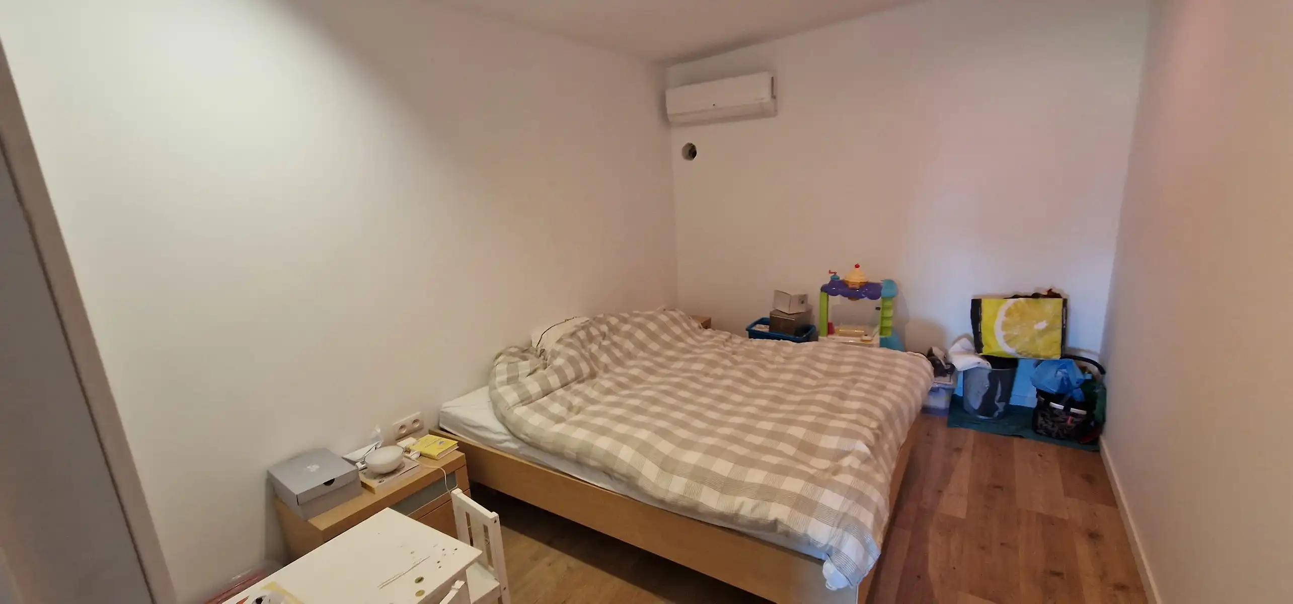 Nieuwbouw KMO unit met kantoor en sociale ruimte foto 64