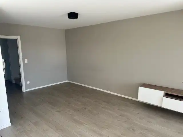 Duplex-appartement met 2 slaapkamers en 1 autostandplaats in Lanaken centrum  !  foto 9