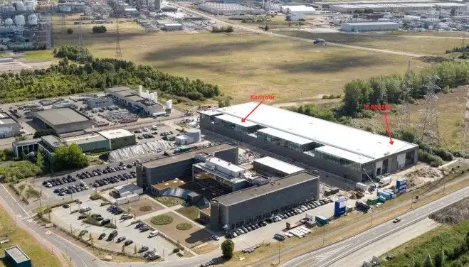 Nieuwe Weg 1, 2070 Zwijndrecht foto 21