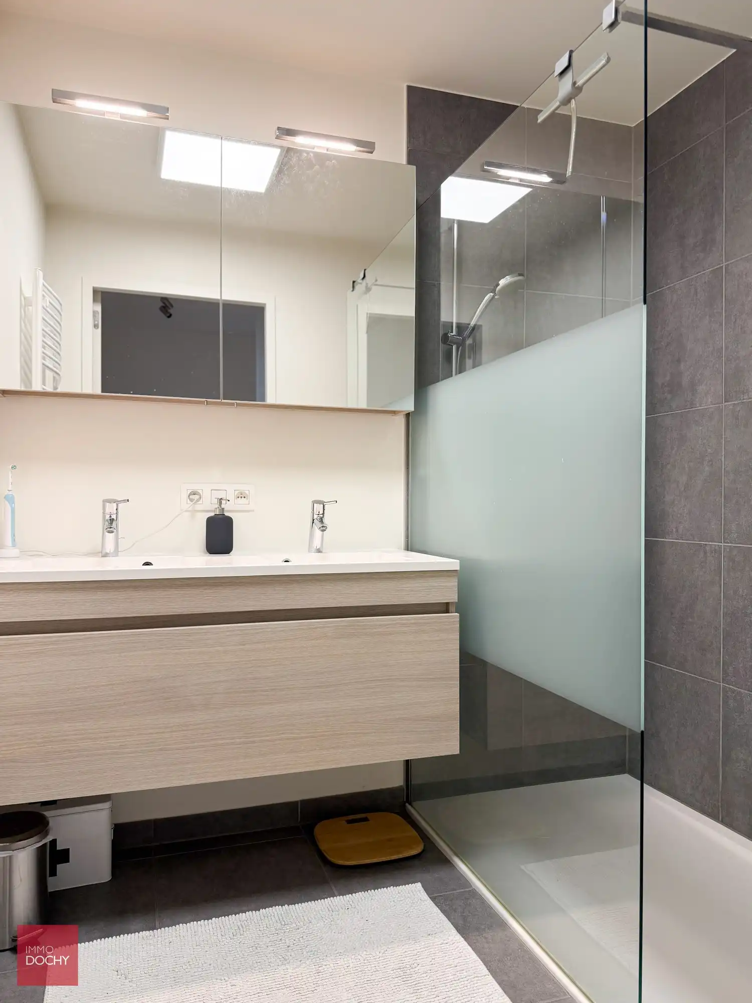 Heel goed onderhouden appartement op centrale topligging | Zuiderpromenade foto 13