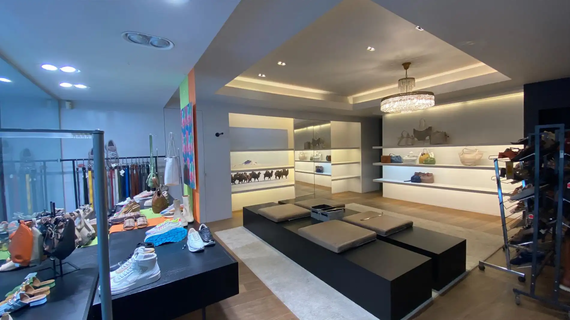 Commerciële ruimte te koop Kerkstraat 19 - - 9160 Lokeren