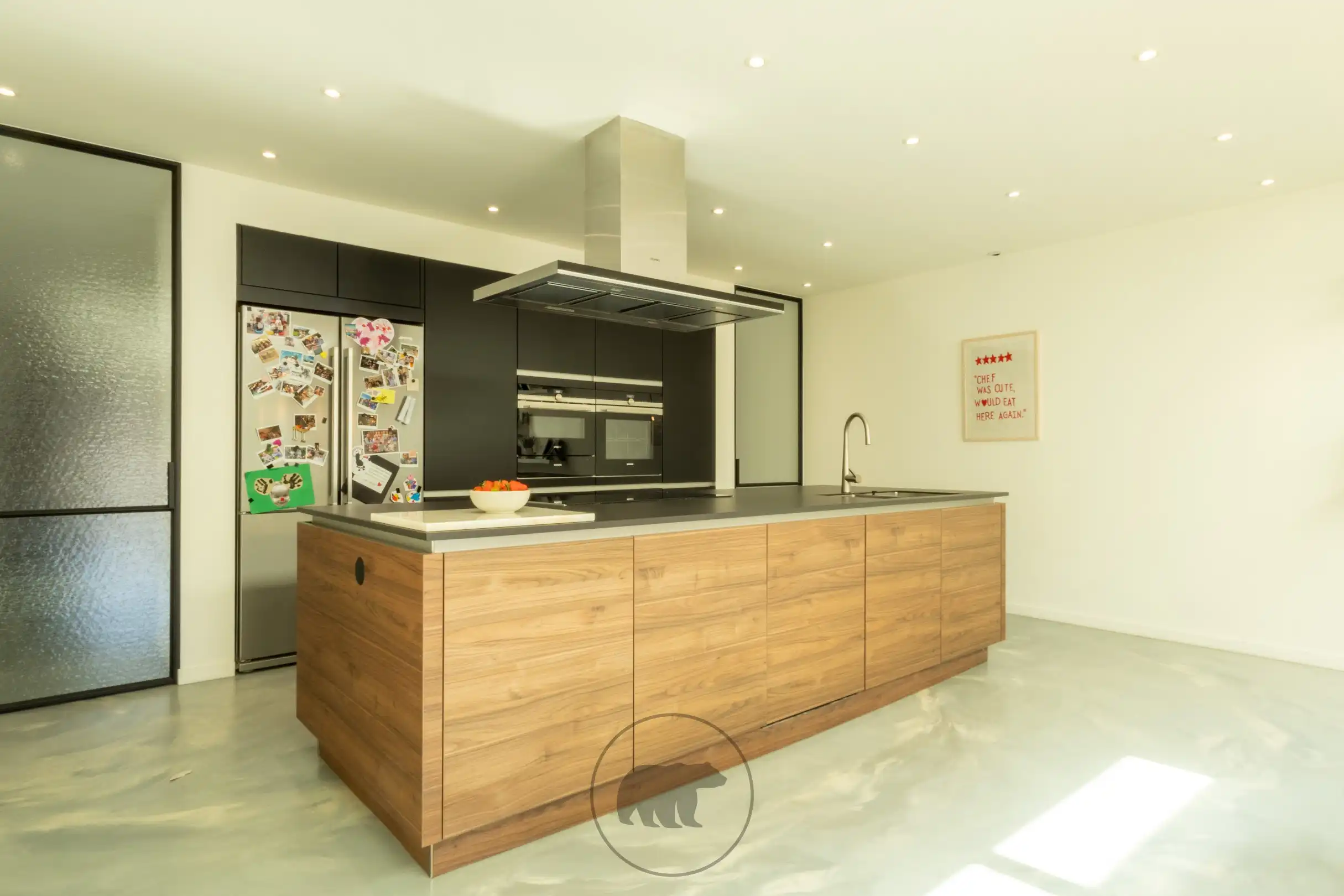 Voortreffelijk & ruime gezinswoning met luxueuze afwerking centrum Heusden foto 5
