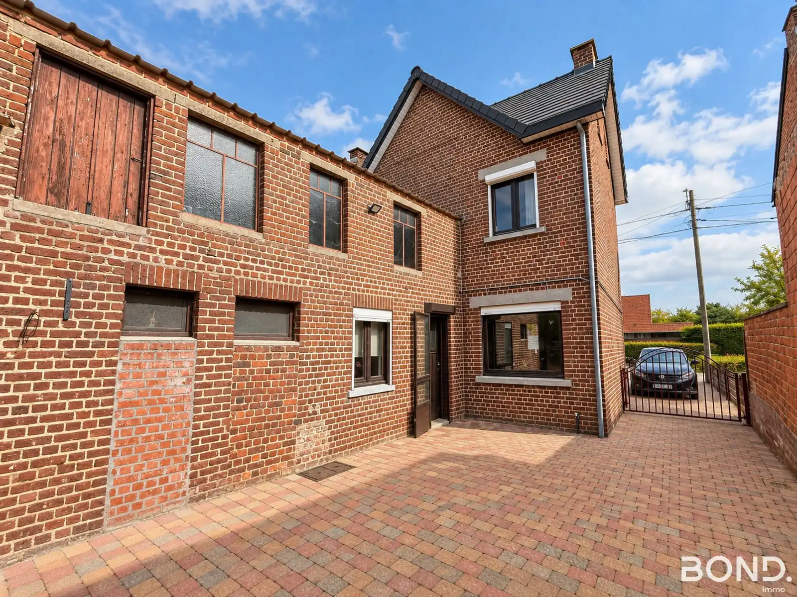 Rustig gelegen woning te Kortenaken!  foto 2
