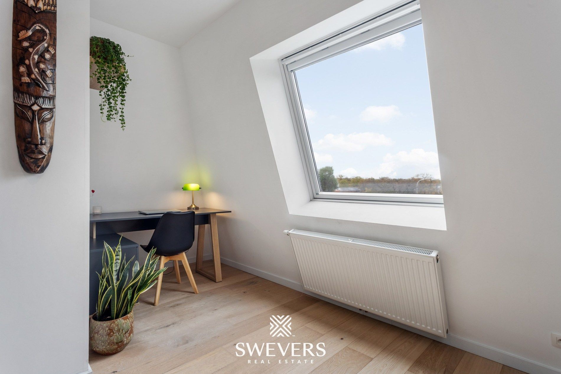 Ruim appartement (125m²) met 3 slpk in hartje Leopoldsburg foto 16