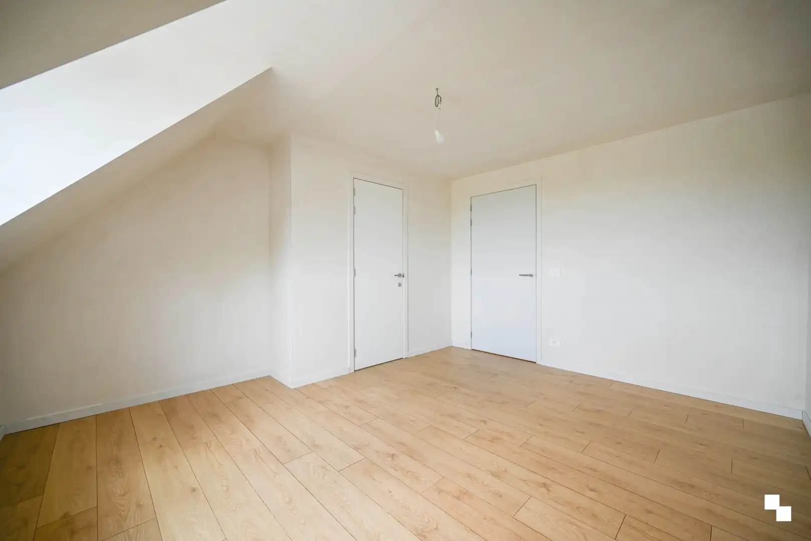 Ruime nieuwbouwwoning met landelijk verzicht in Marialoop foto 12