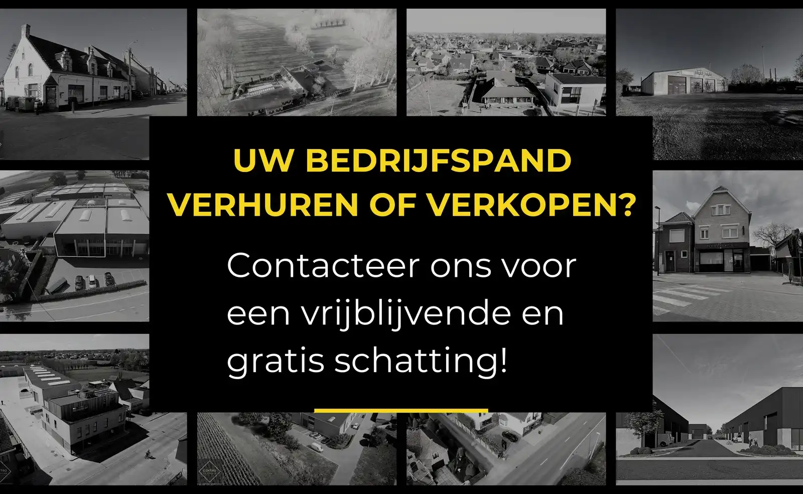 Geïsoleerde NB OPSLAGRUIMTE (±122m²) met hoge sectionaalpoort en private parking voor de deur. Op ambachtelijke zone te Maldegem. foto 9
