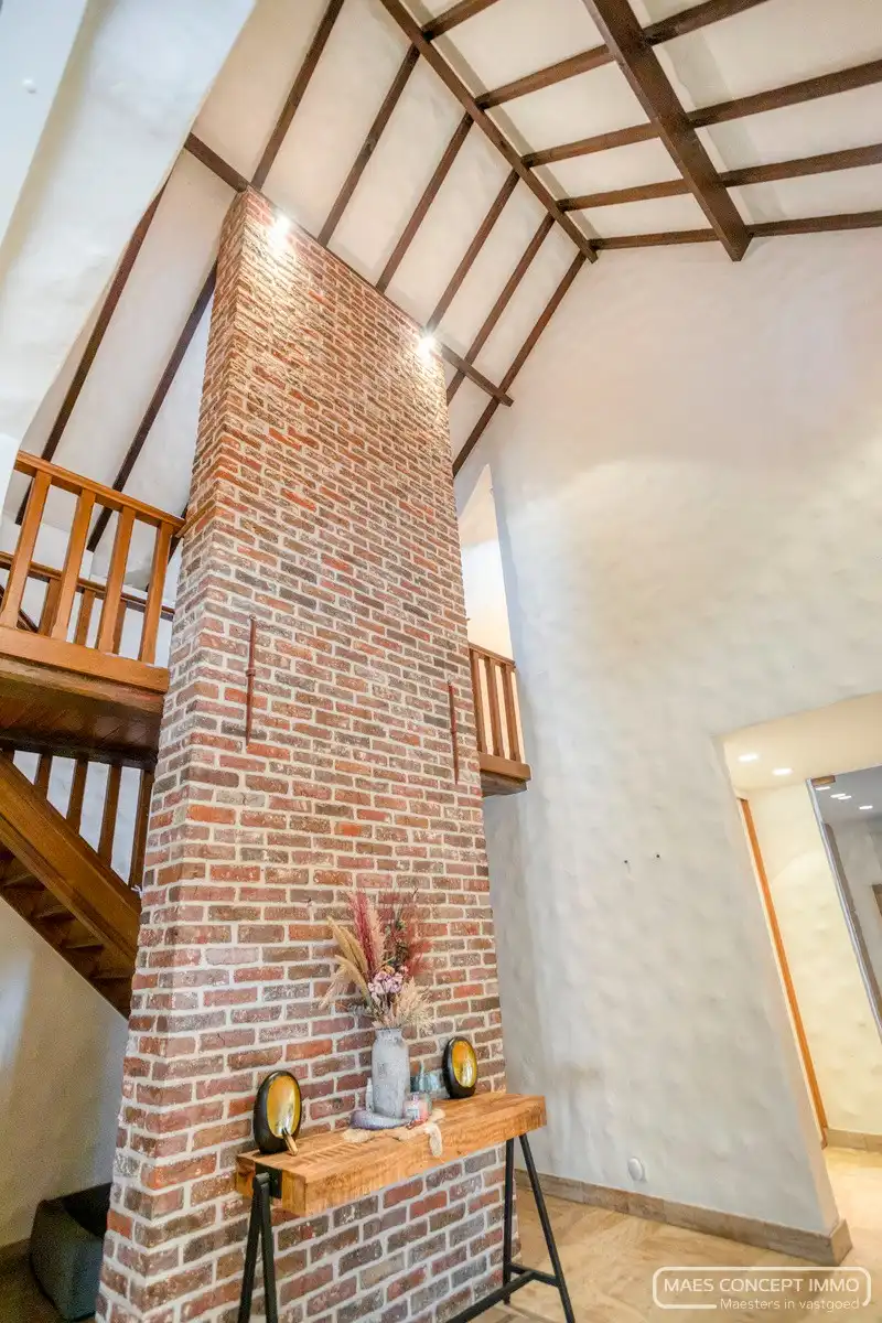 Authentieke hoeve te koop in Anzegem – omringd door 1,6 hectare groen foto 19