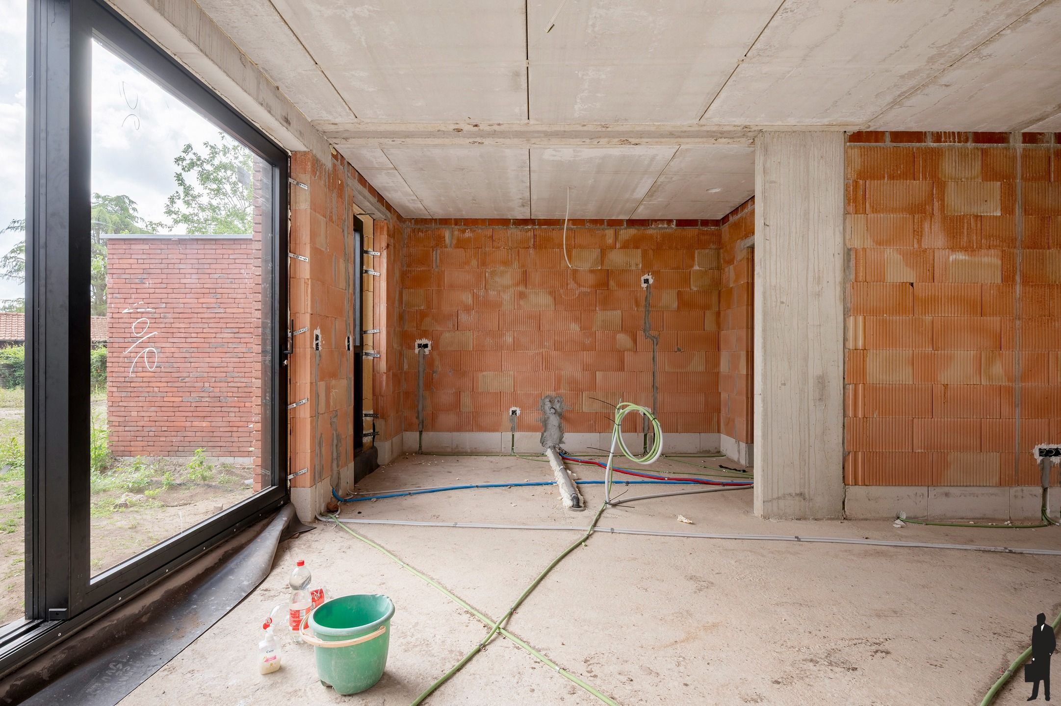 Moderne BEN nieuwbouwwoning met 4 slaapkamers te Wuustwezel! foto 12