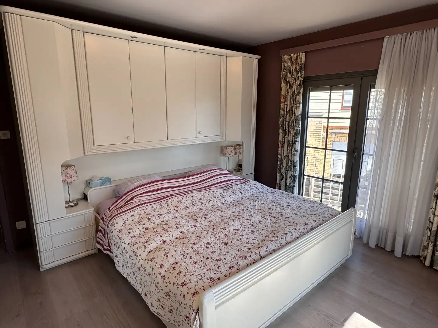 Villa Chabri foto 15