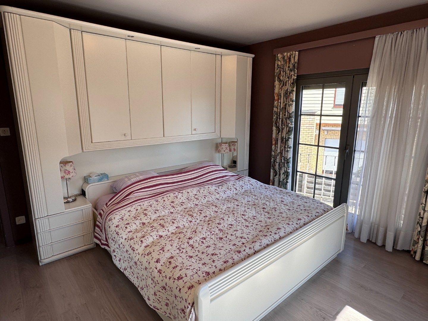 Villa Chabri foto 15