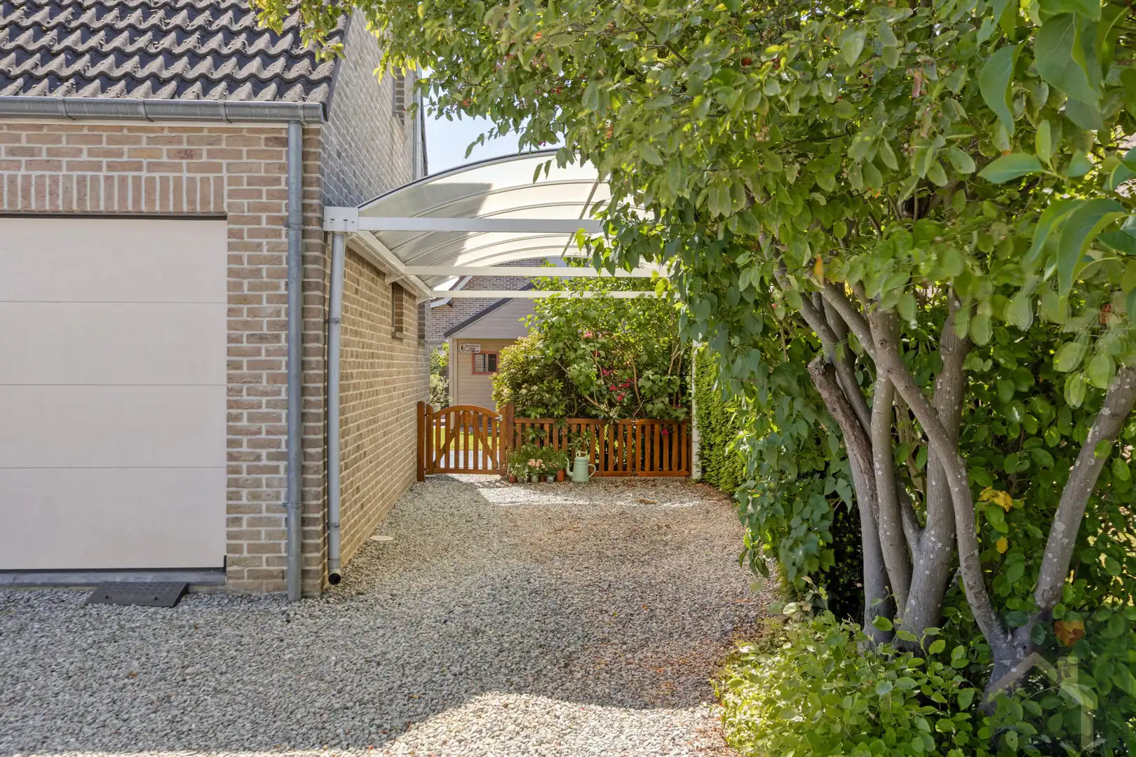 Instapklare en energiezuinige gezinswoning met 3 slaapkamers op toplocatie in Grote Heide foto 4