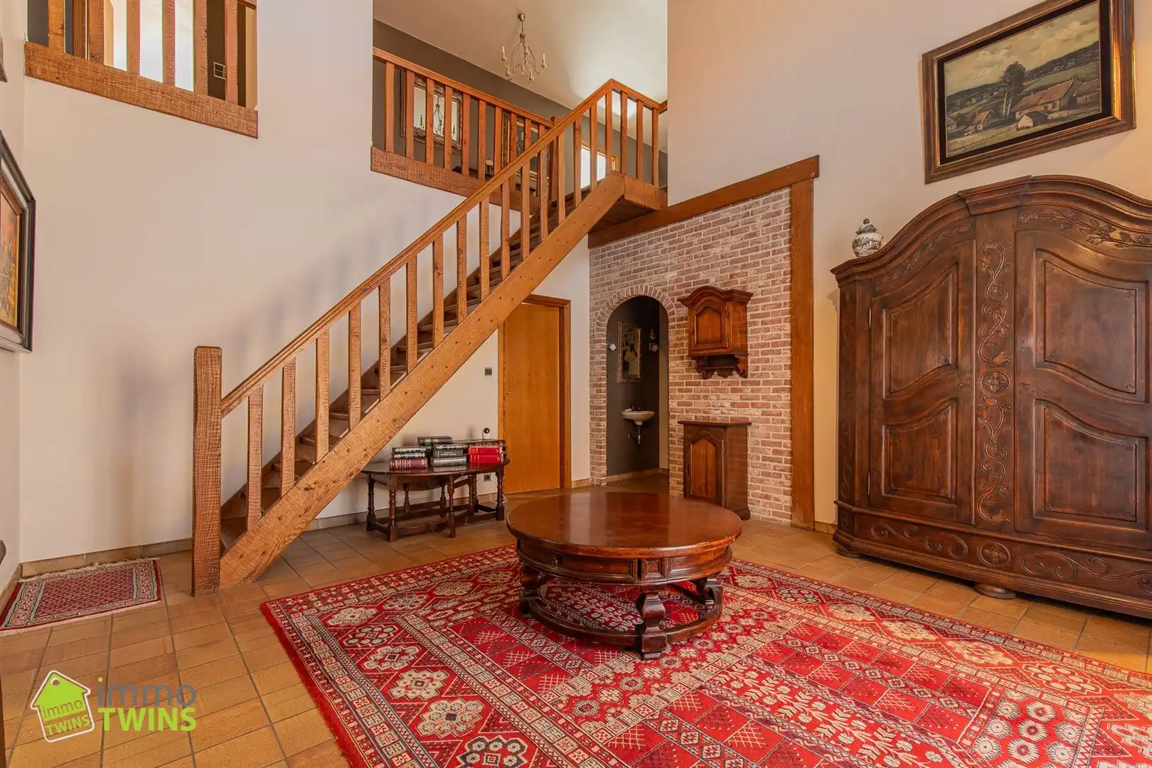 Uitzonderlijk ruime en veelzijdige praktijkwoning / cohousing met tal van mogelijkheden foto 25