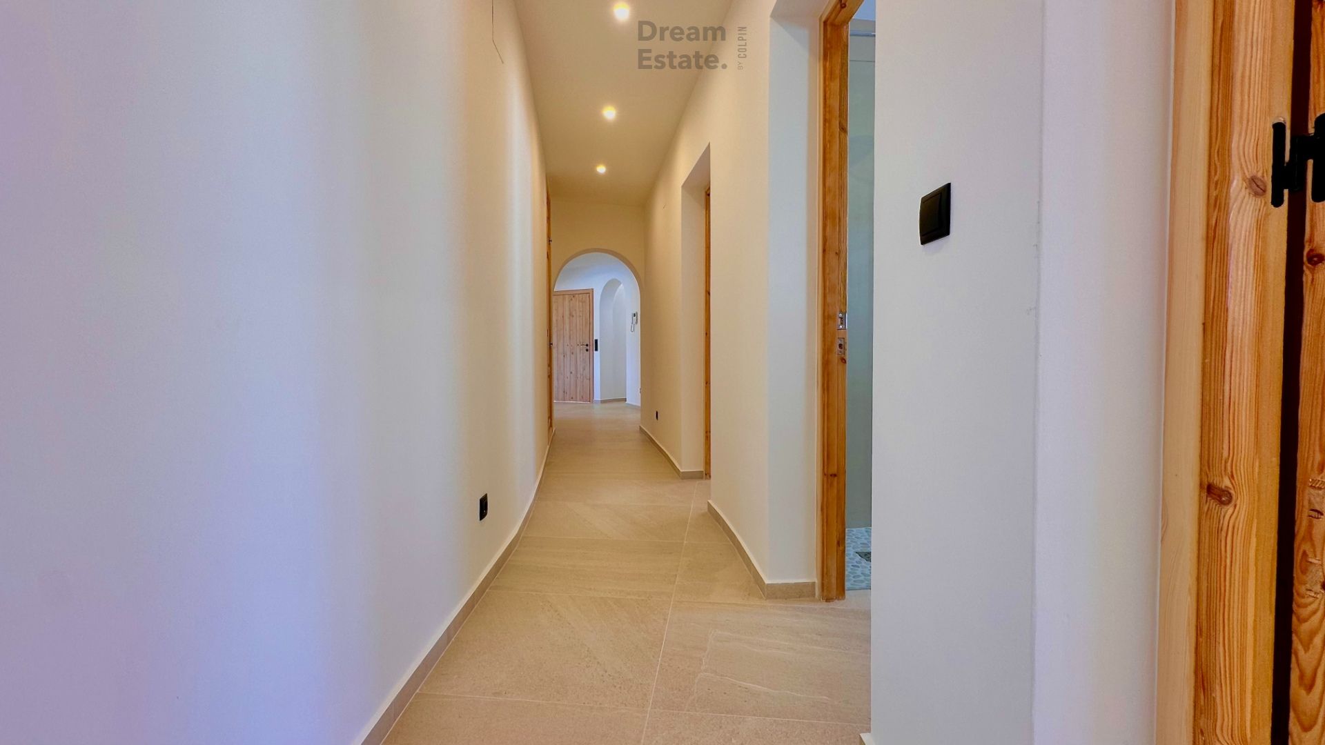 Exclusieve Luxe Villa in Teulada-Moraira – Costera del Mar foto 46