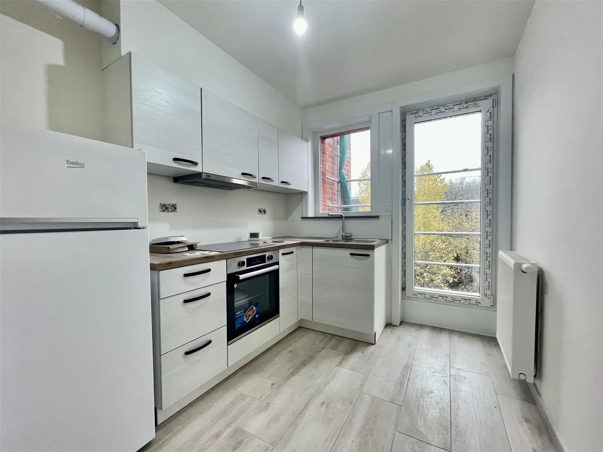 Co-housing opportuniteit met 2 aparte leefplekken foto 10