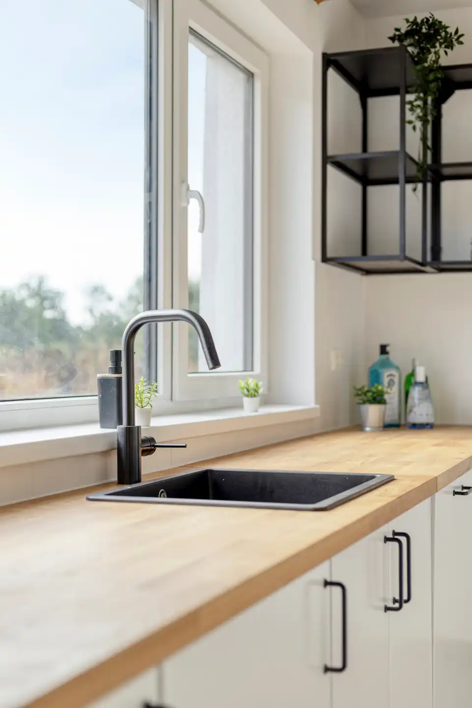 Instapklare woning (EPC A) met 4 slaapkamers te Gelrode foto 16