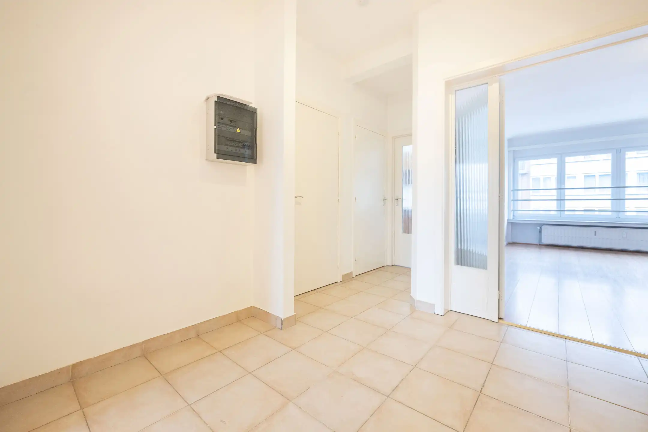 Rustige oase aan de rand van Brussel ! foto 7