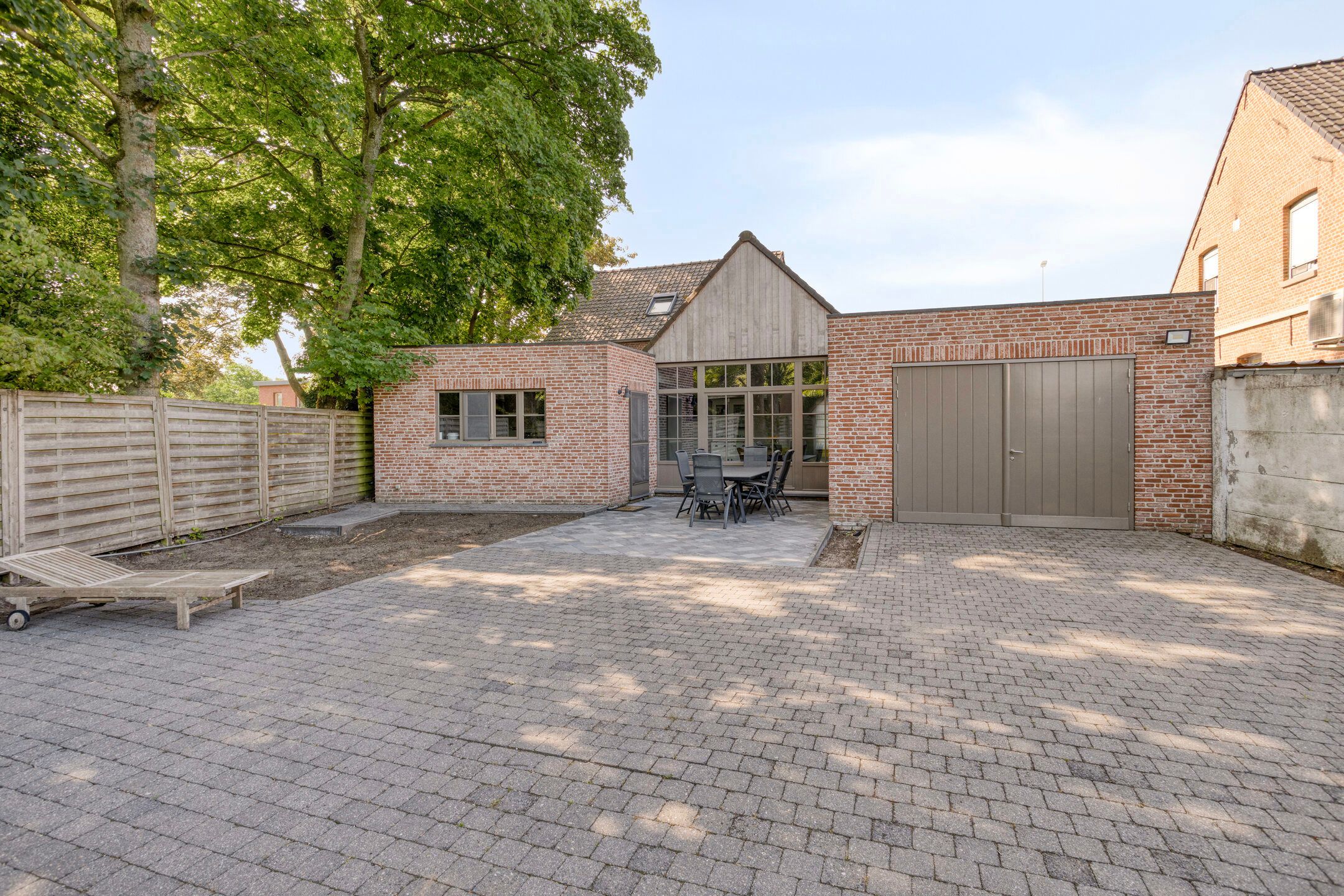 Kwalitatief gerenoveerde woning foto 27