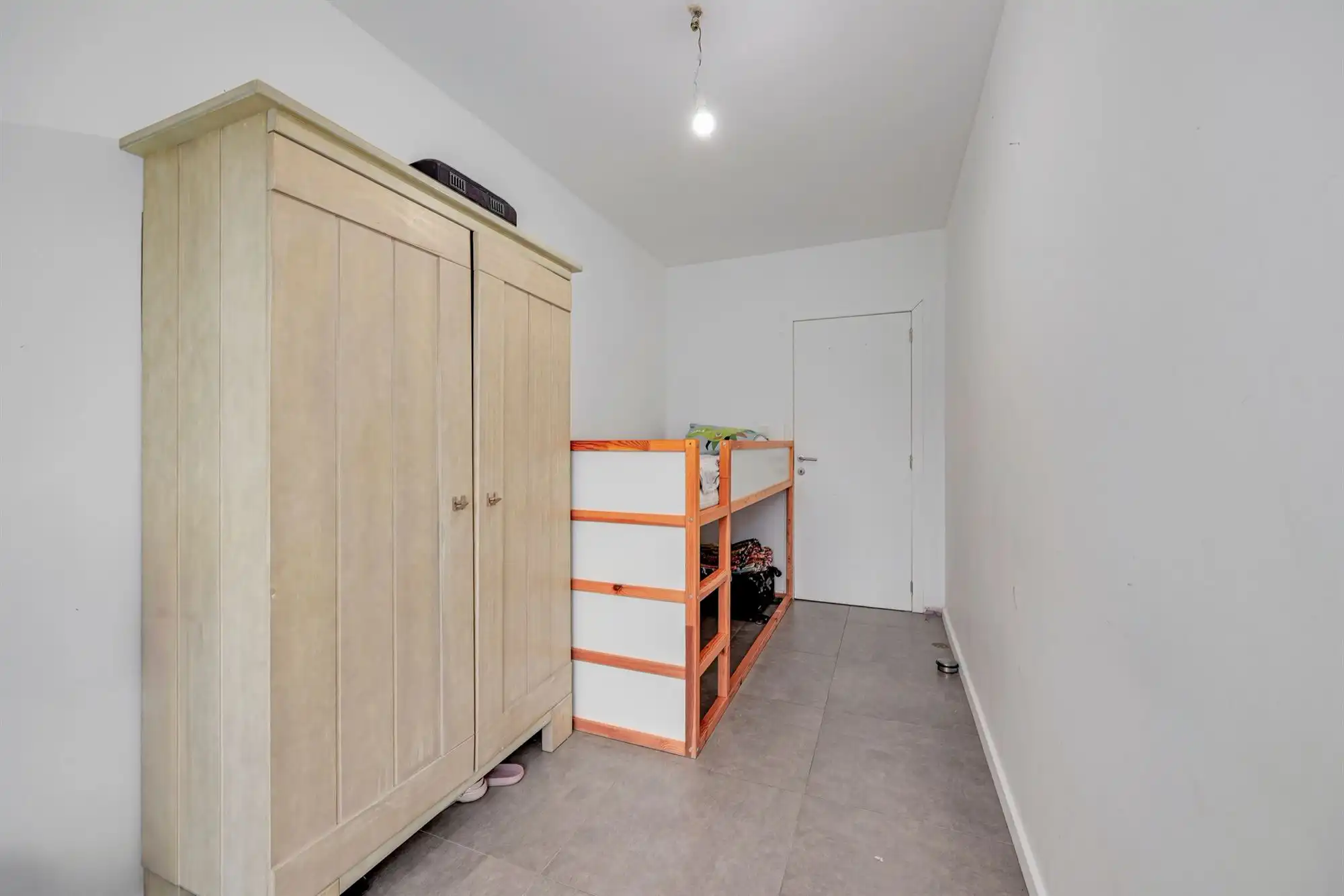 Opbrengsteigendom - comm. glvl met 4 appartementen foto 13