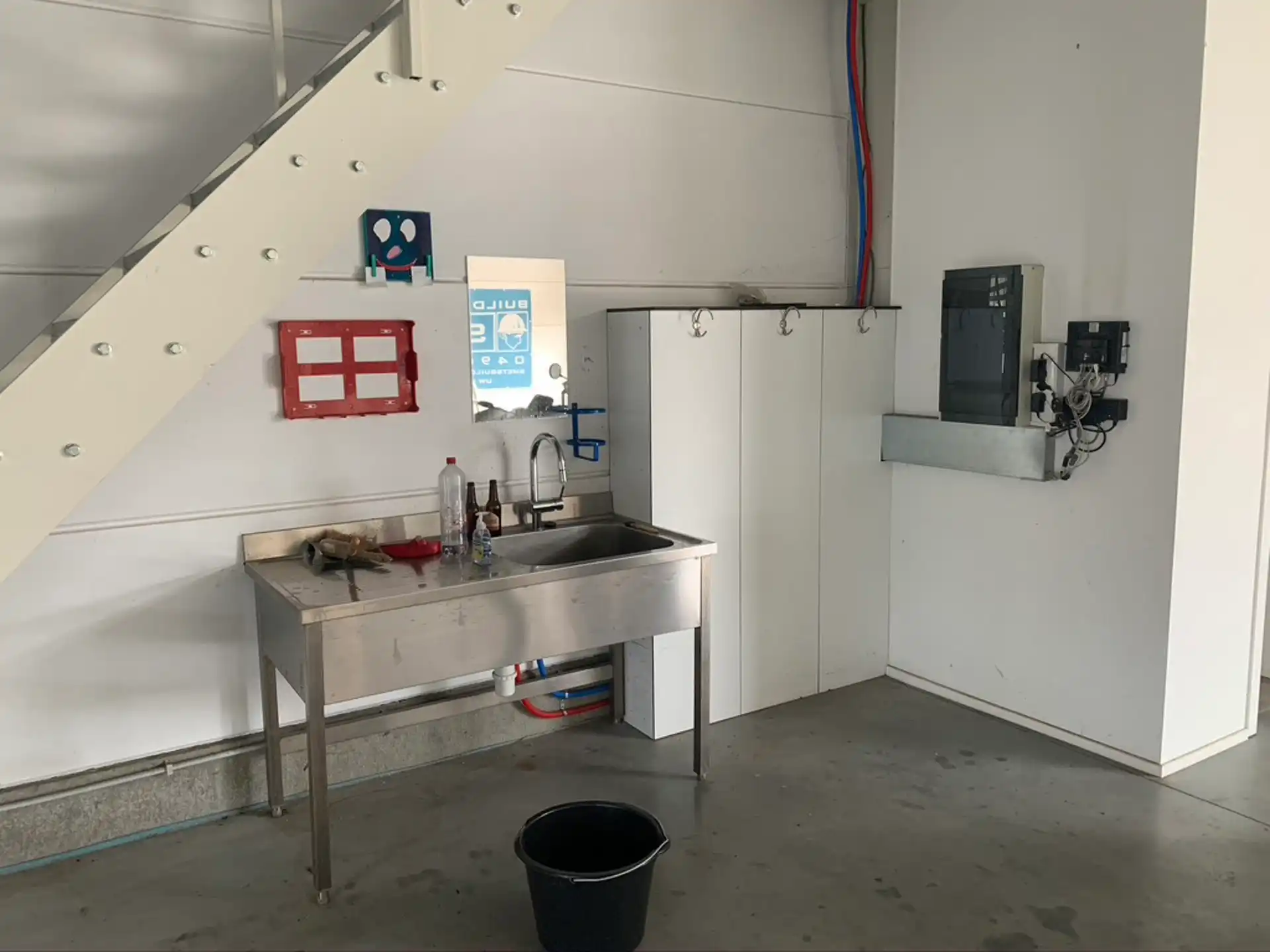 Bedrijfsvastgoed te huur foto 14