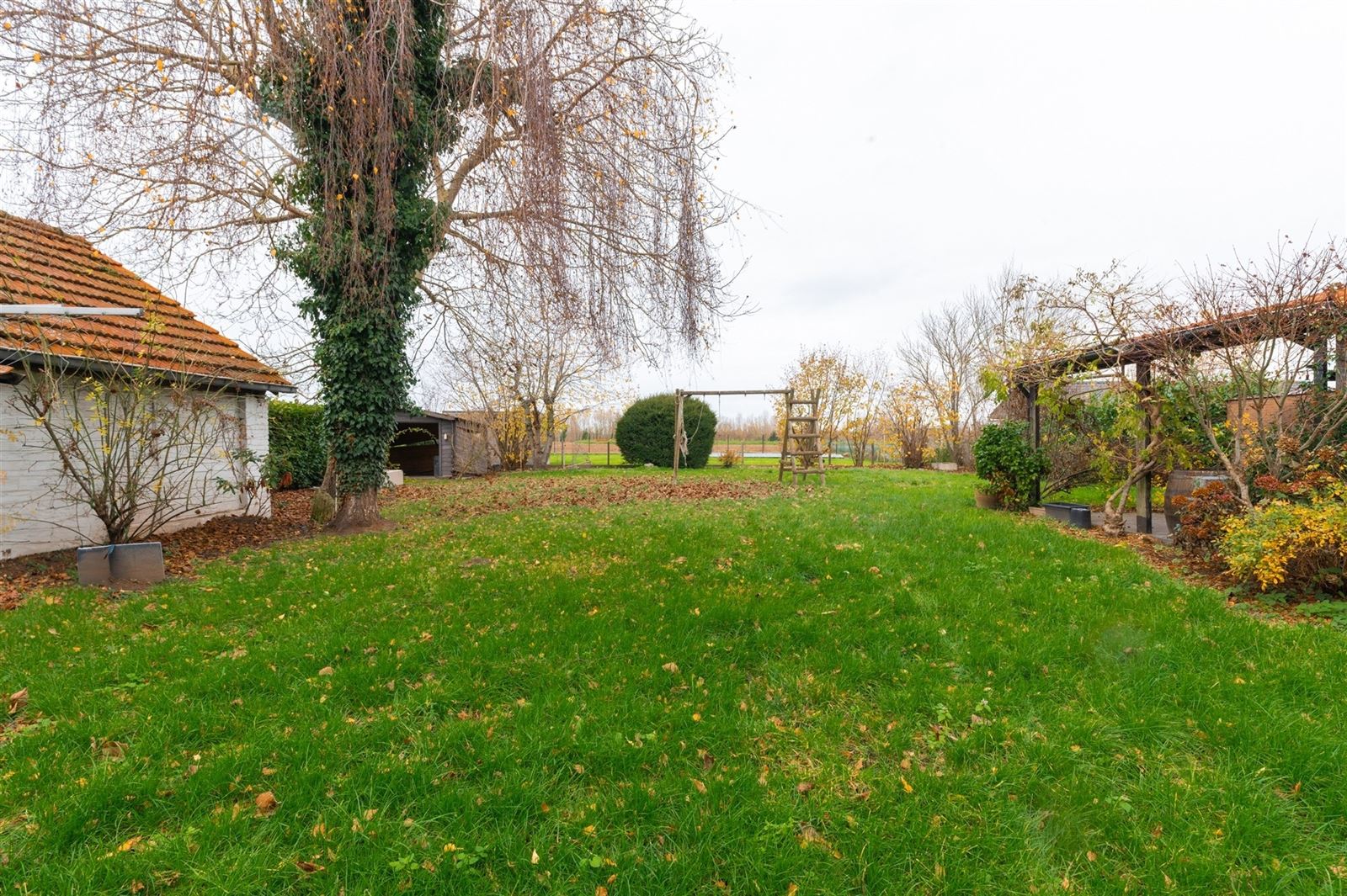 Authentieke hoeve met veel potentieel – ideaal voor wonen en werken! foto 7