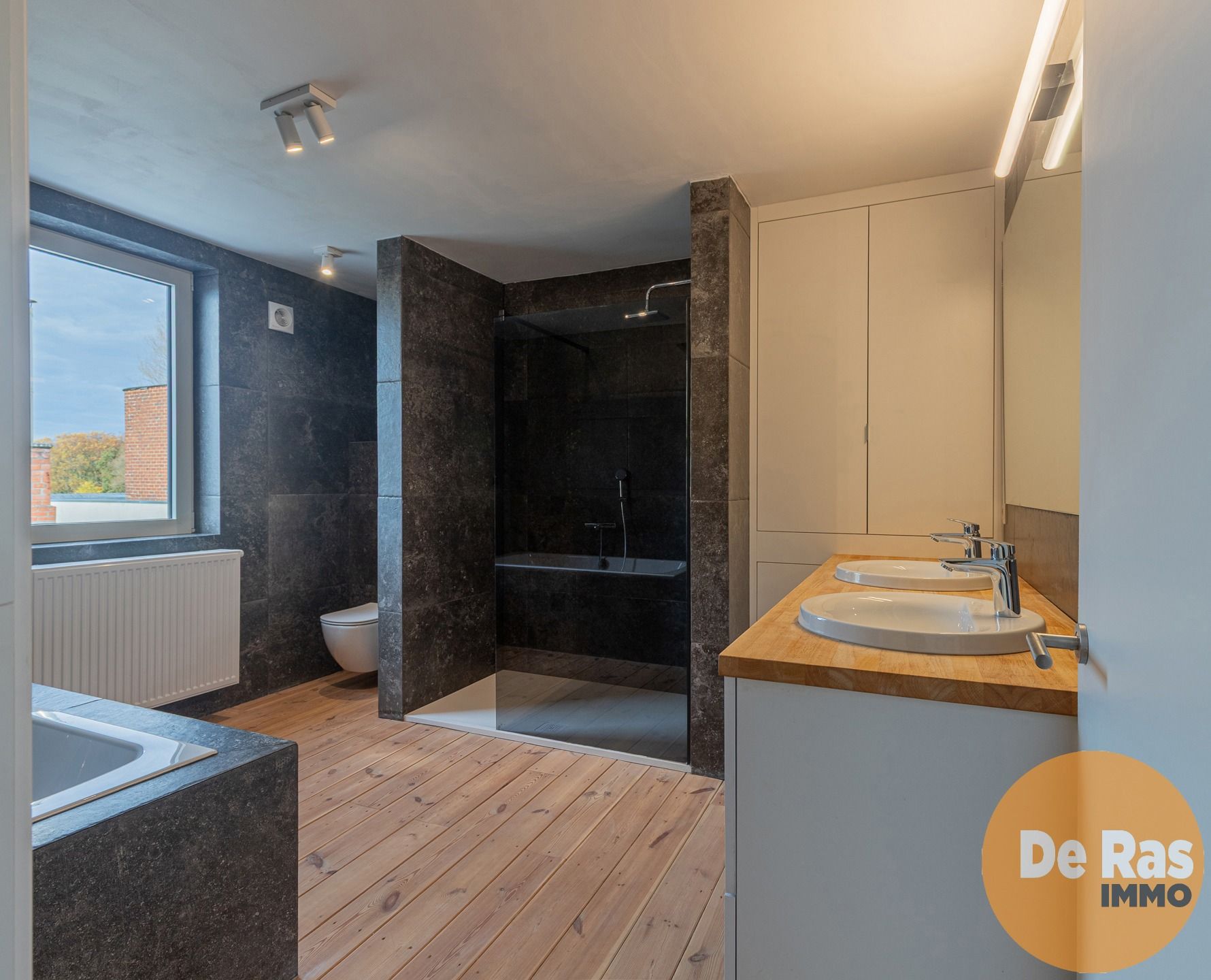 GROTENBERGE - PRACHTIG GERENOVEERDE WONING OP TOPLOCATIE! foto 14