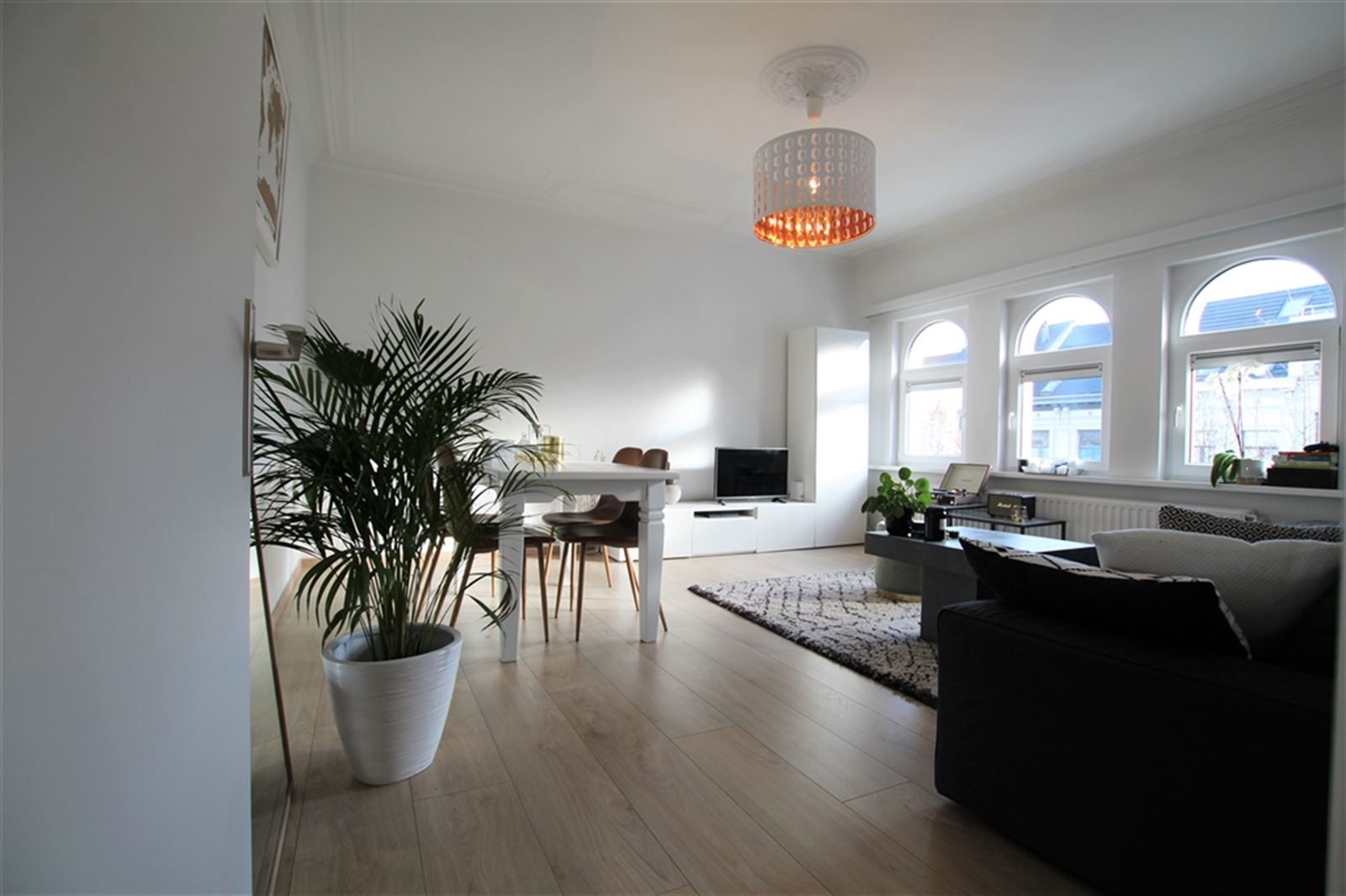 Appartement aan het museum van schone kunsten op een topligging! foto {{pictureIndex}}