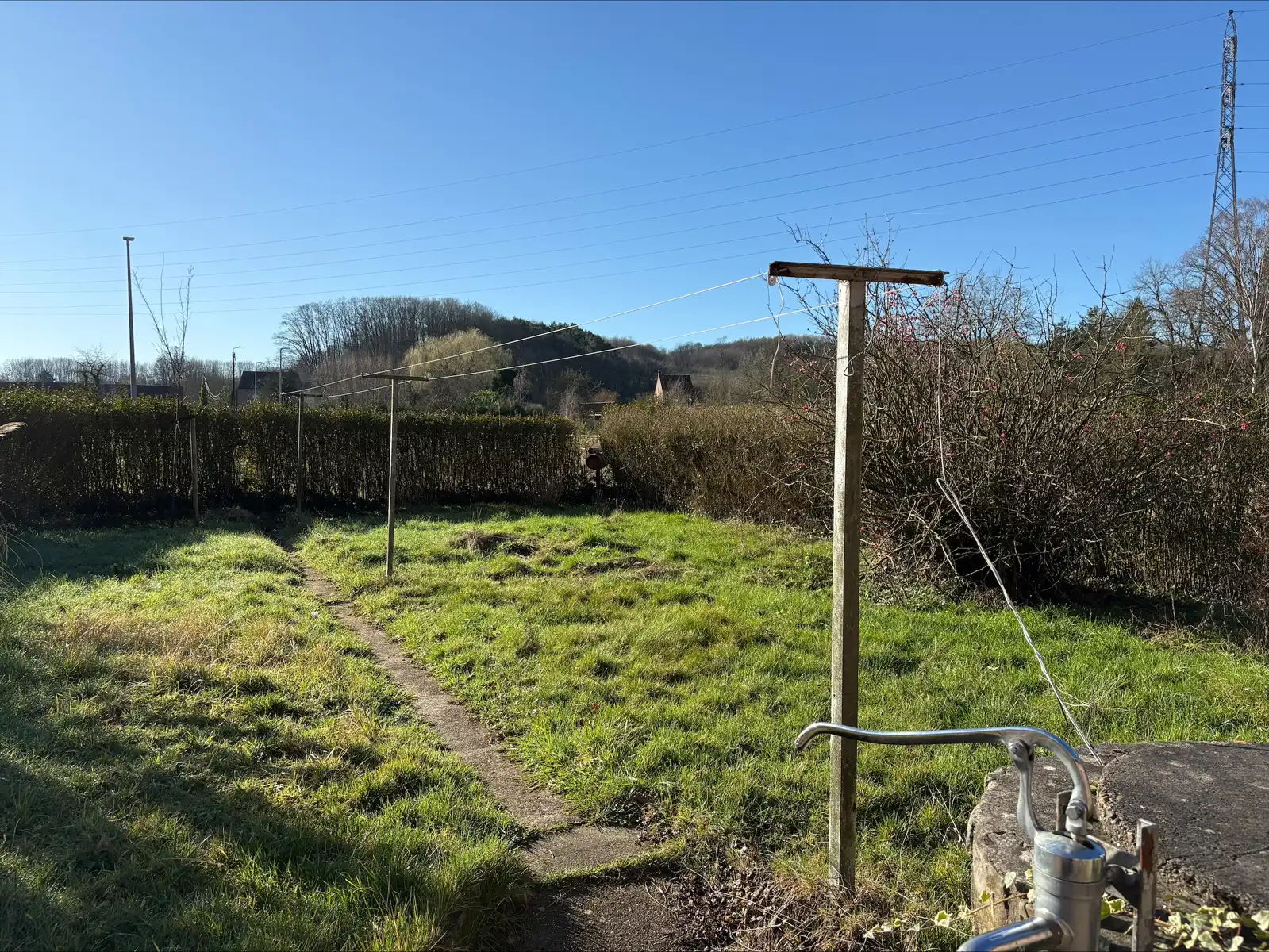 Landelijke gezinswoning in Holsbeek foto 13