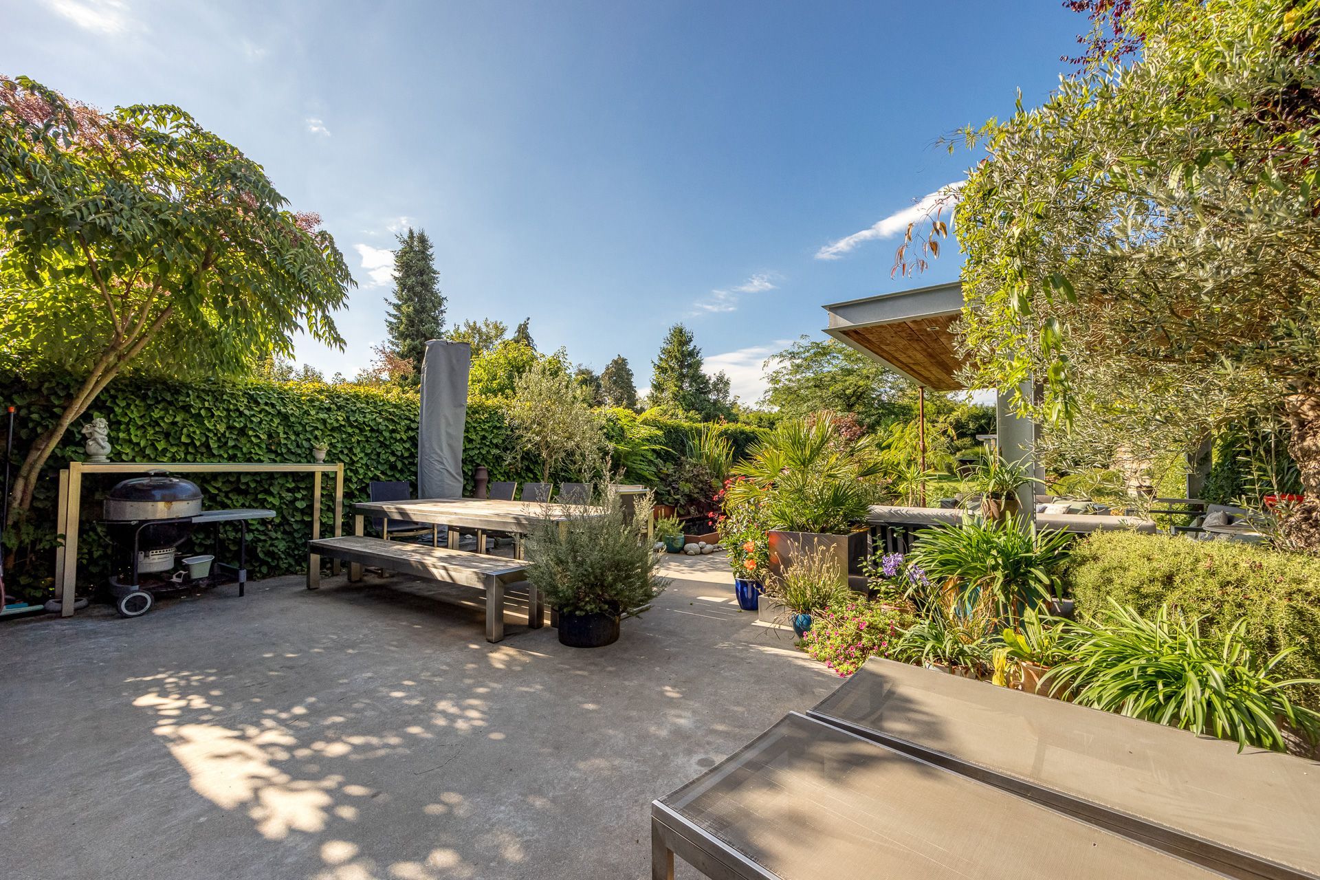 Volledig gerenoveerde gezinswoning met 5 slpks te Kontich foto 27