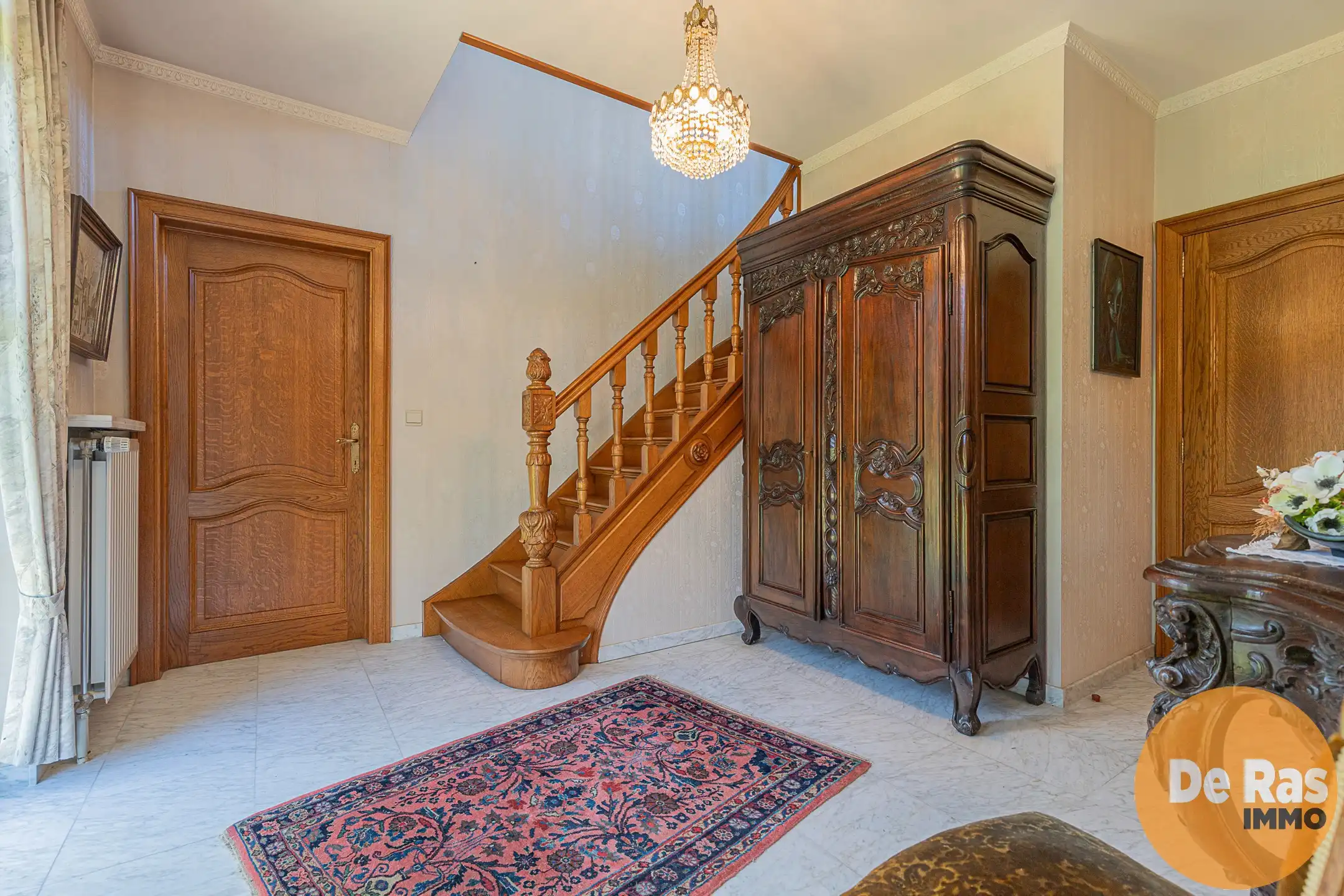 AFFLIGEM(Blakmeers) – Ruime woning met landelijke charme foto 12