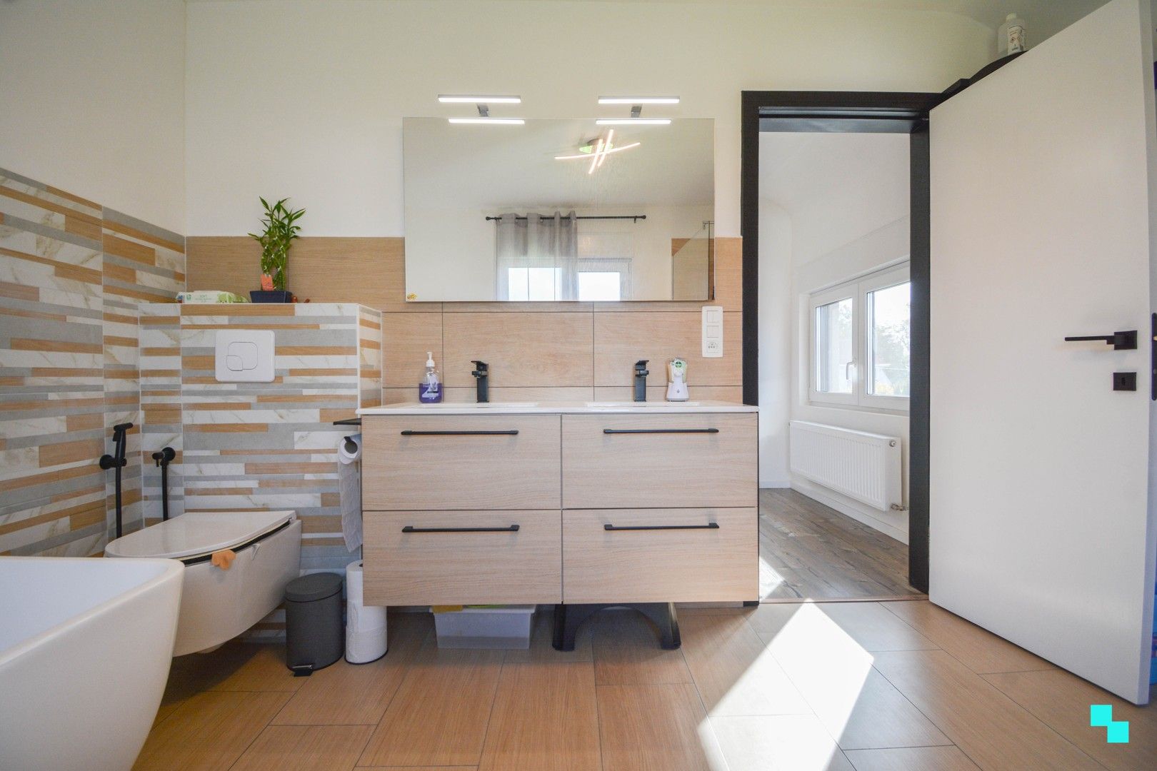 Instapklare woning op kindvriendelijke ligging te Hooglede foto 25