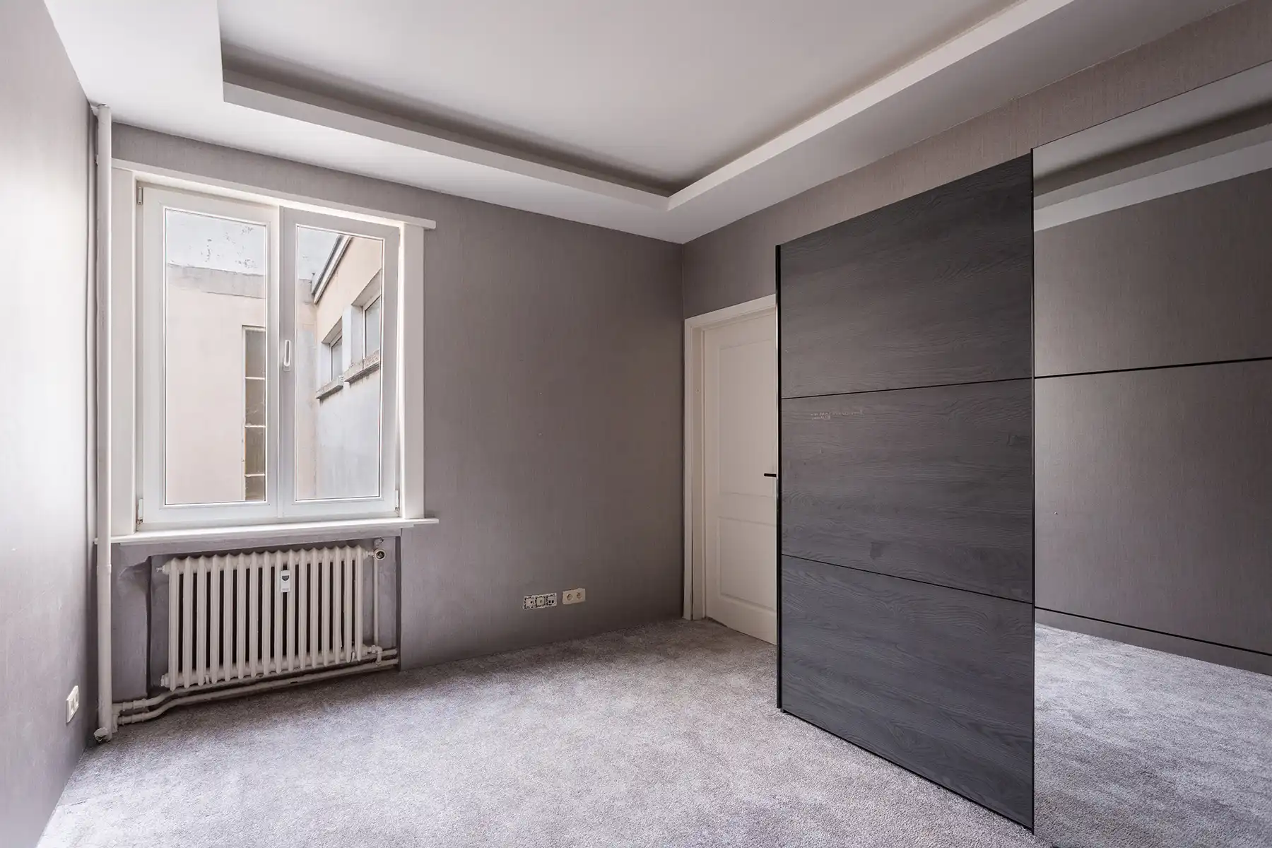Stadspark |  gerenoveerd 3 slaapkamer app. ca. 185m² foto 13