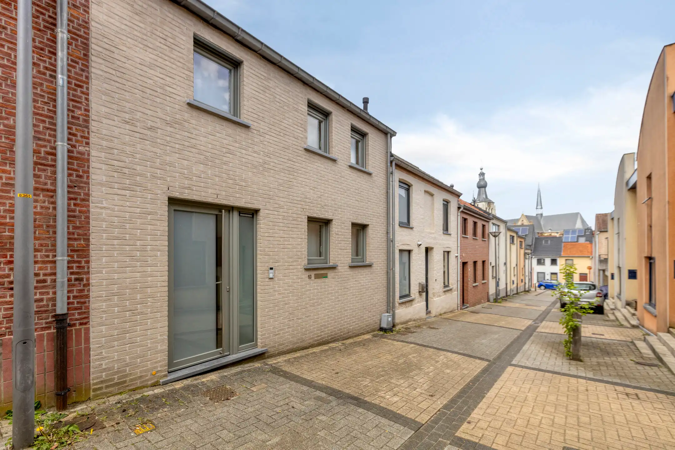 Huis te koop Grote Bergstraat 13 - 3200 Aarschot