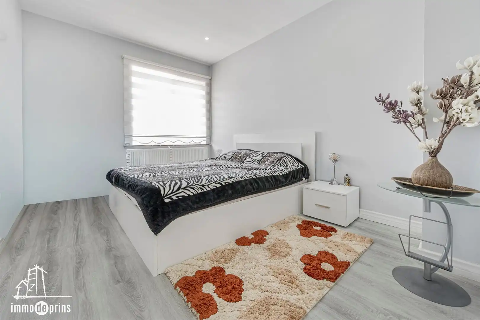 Half open bebouwing foto 18