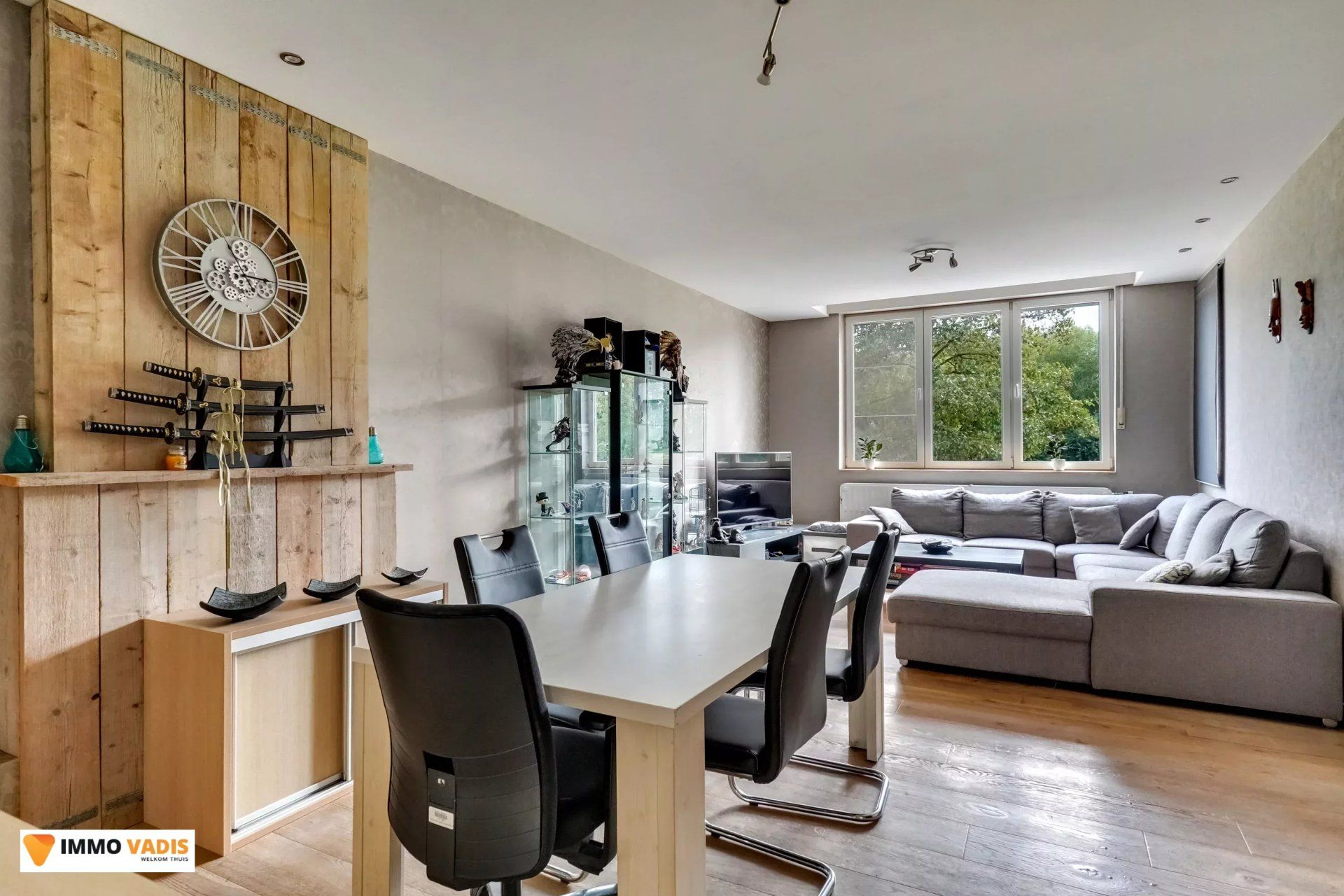 Rustig gelegen woning in Tongeren foto 4