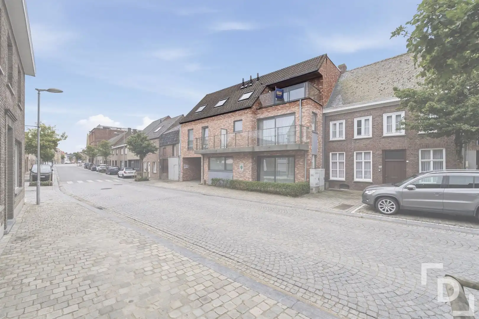 Appartement te koop Provenplein 38/2.01 - 8972 POPERINGE