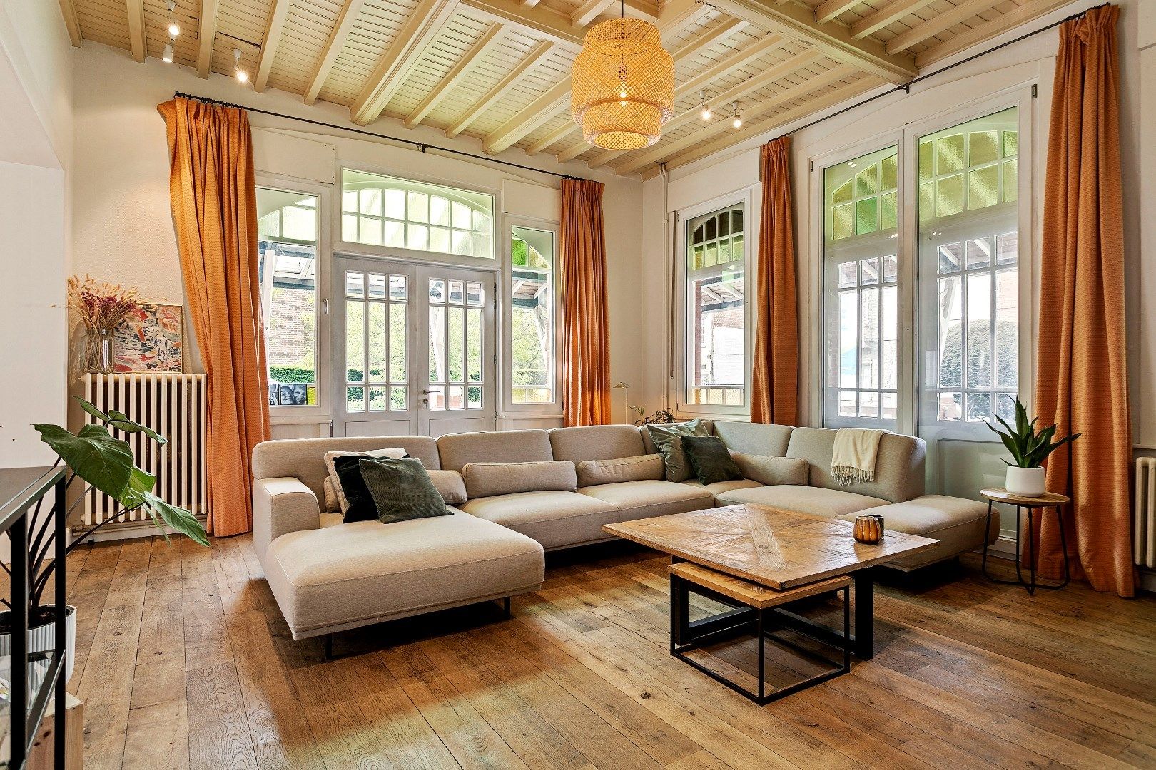 Chalet de l’Abbaye … Wevelgemse parel aan de Leie …. foto 7