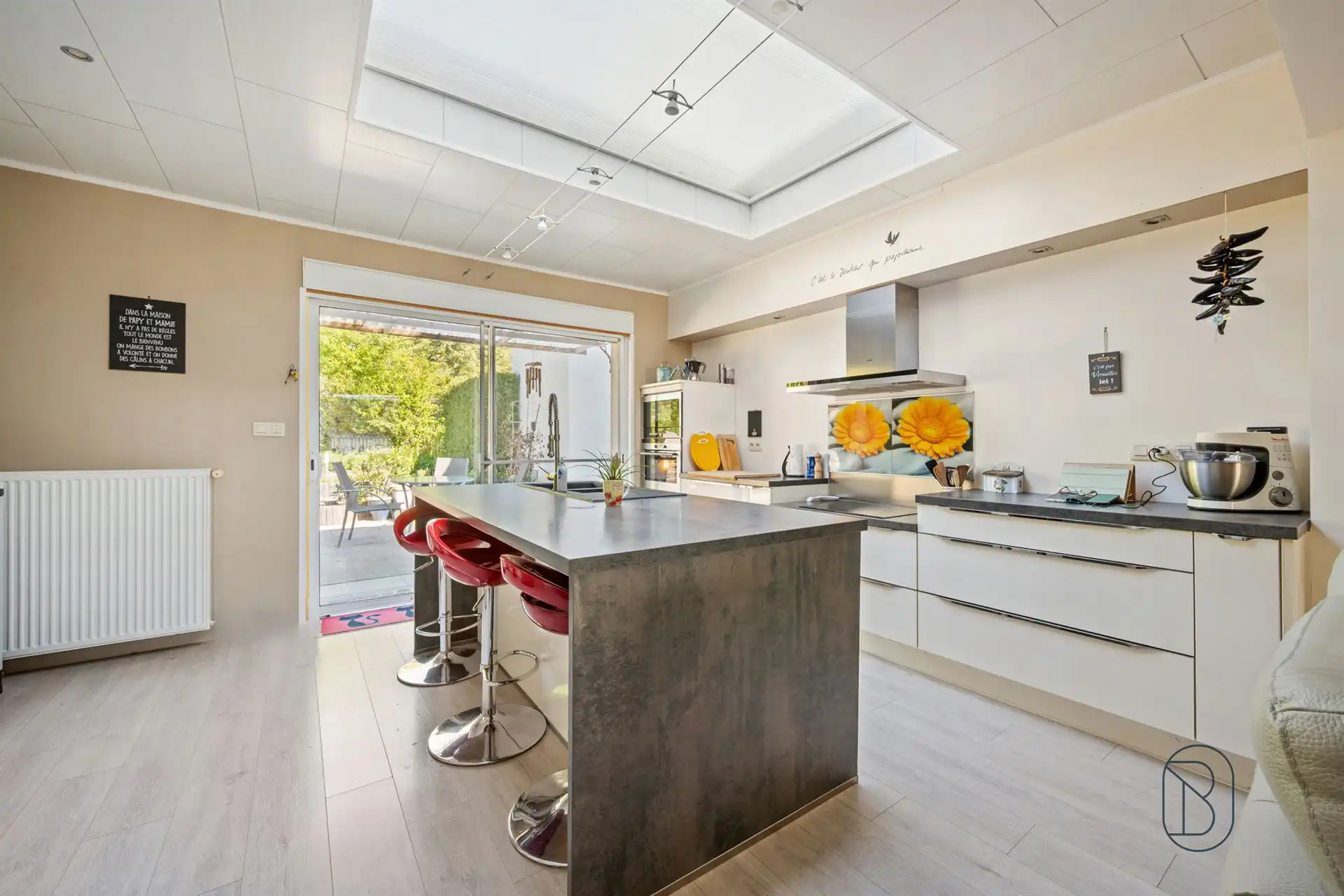 Ruime instapklare woning! foto 12