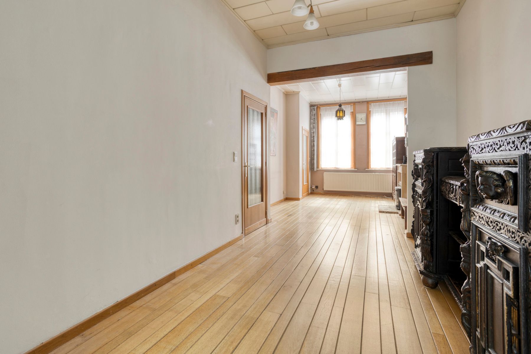 Ruime herenwoning op topligging foto 7