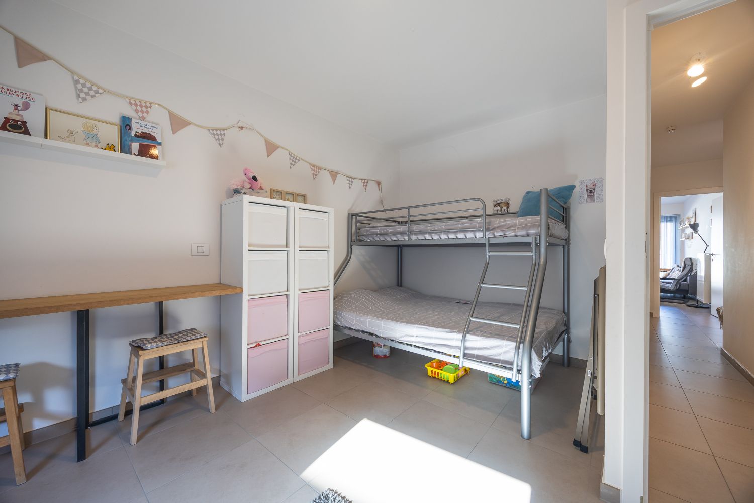 Appartement met 2 slaapkamers te huur in Middelkerke foto 21