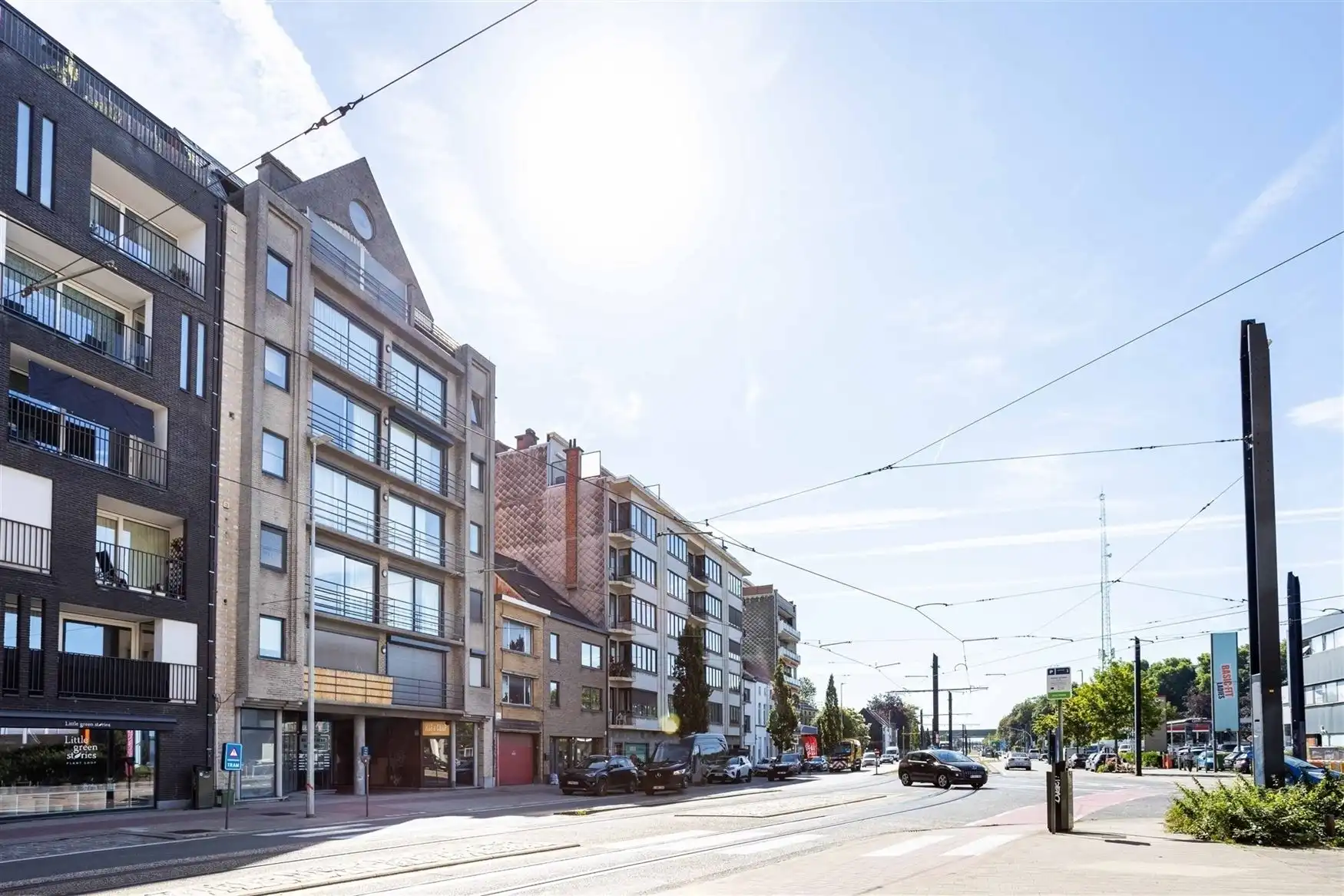 Commerciële ruimte met parkingmogelijkheid foto 10